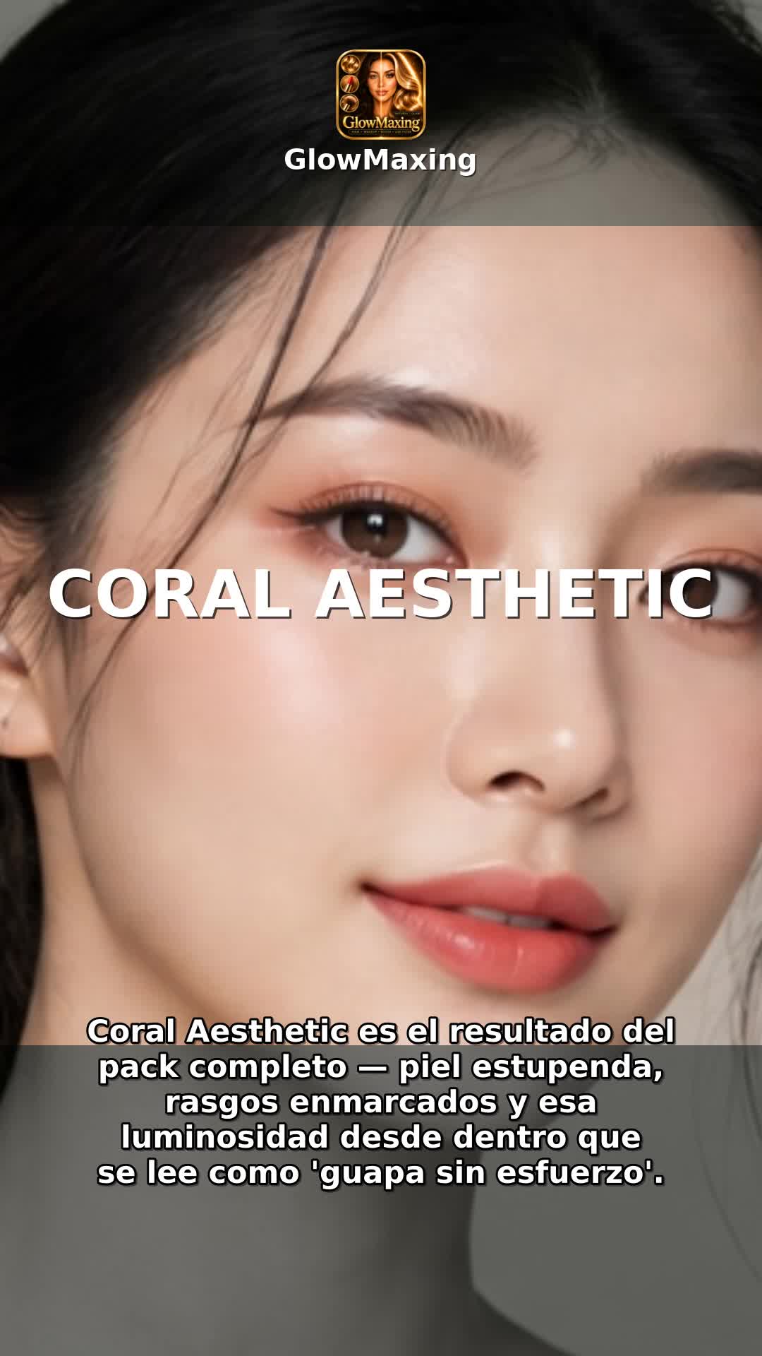Coral Aesthetic