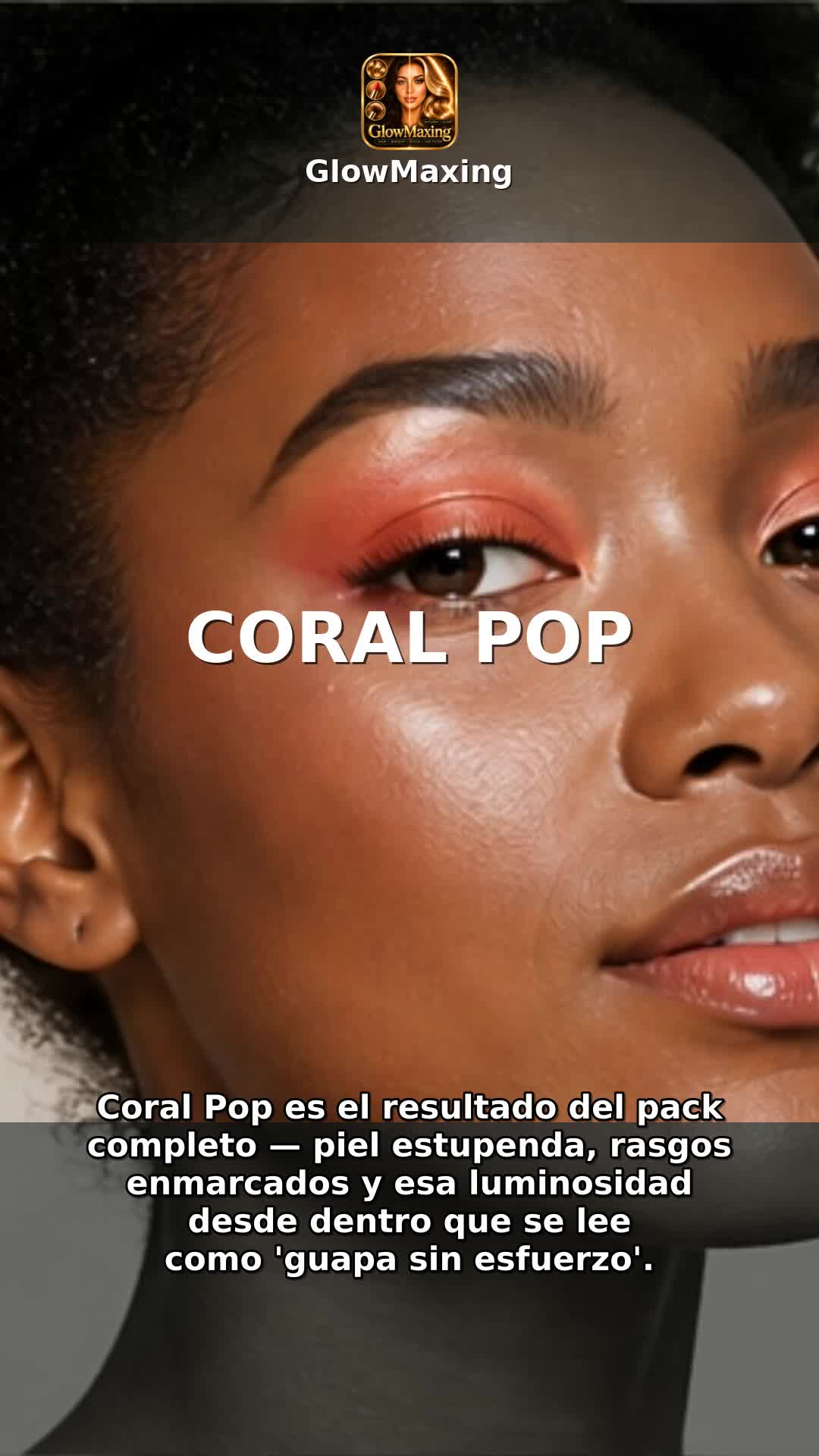 Coral Pop
