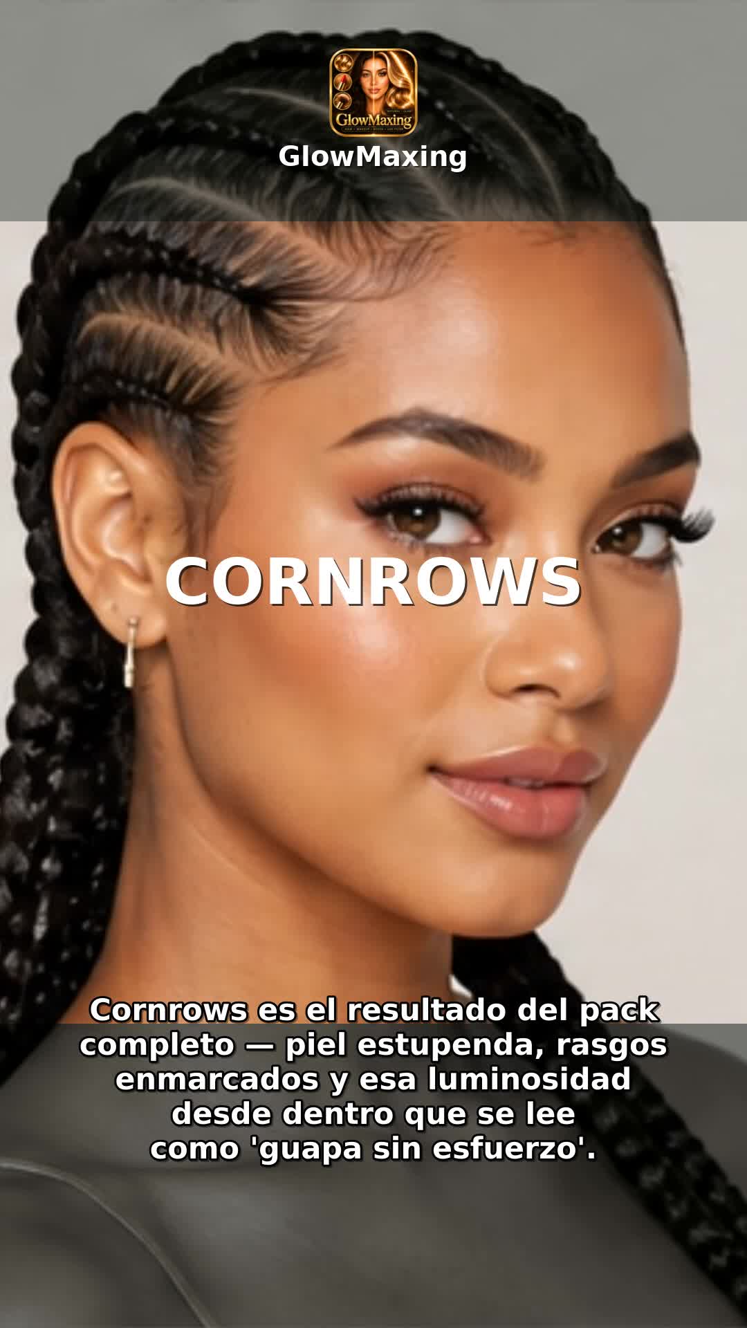 Cornrows