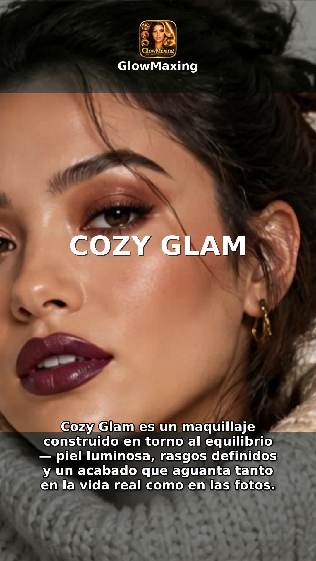 Cozy Glam
