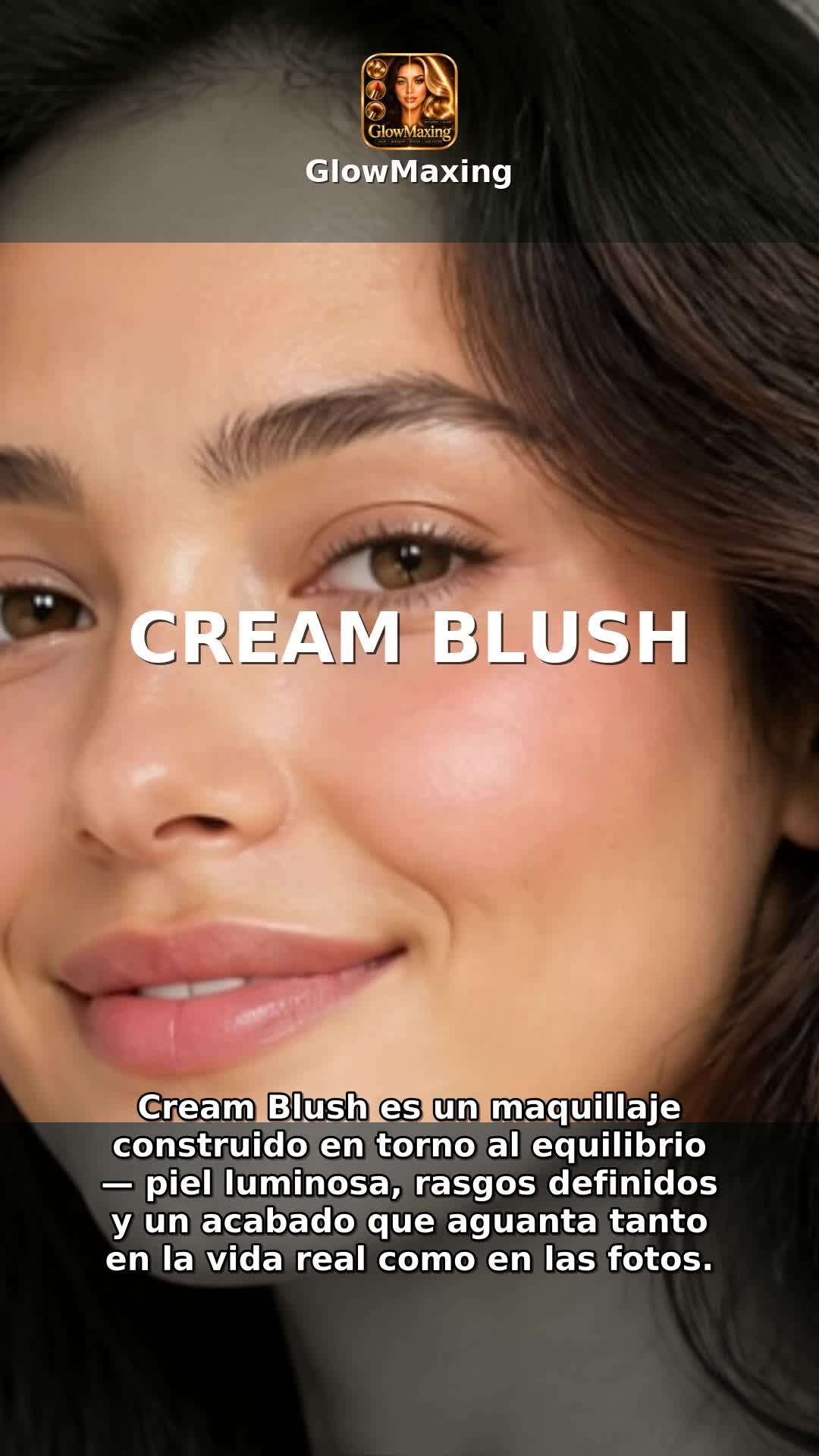 Cream Blush