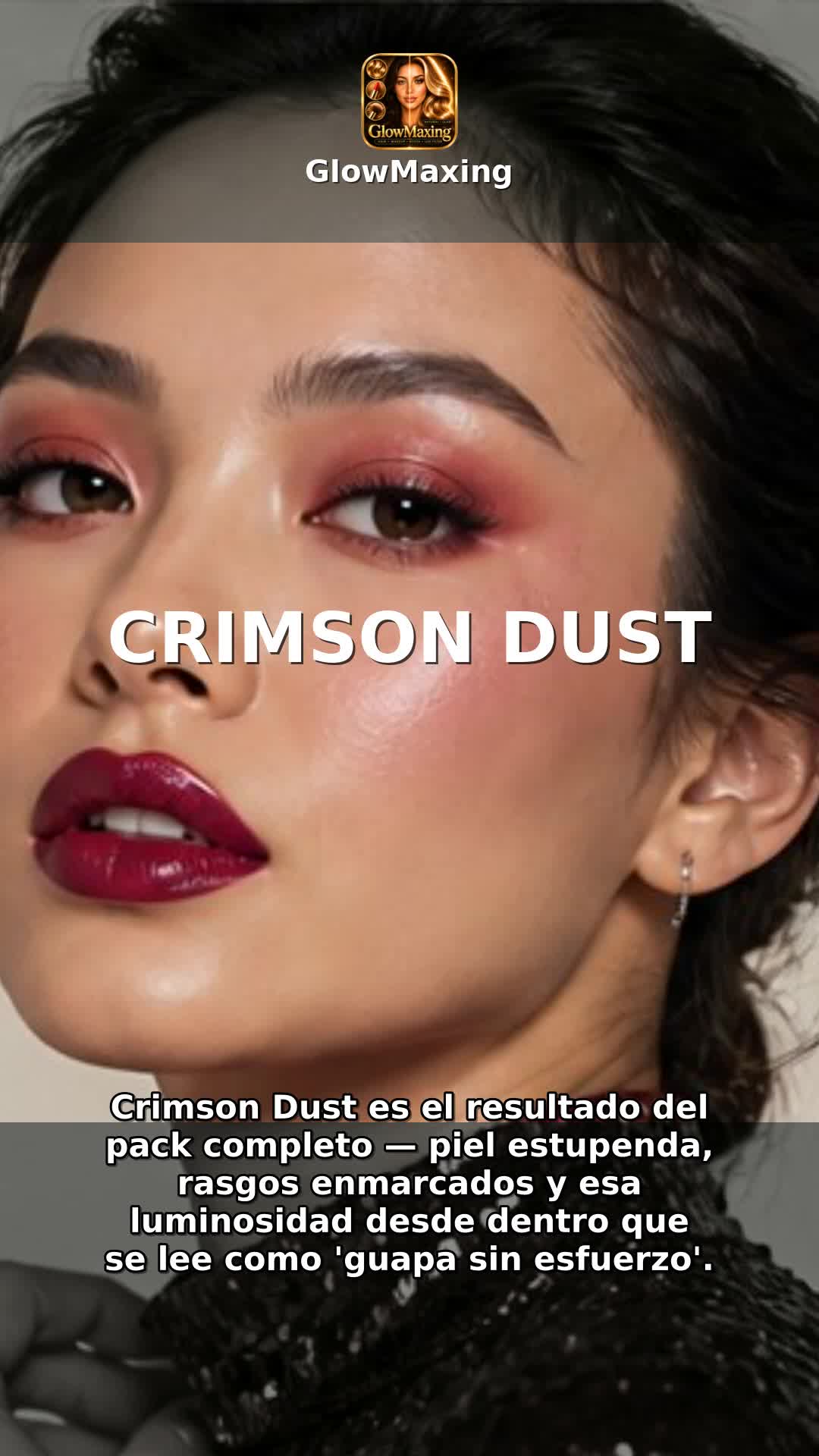 Crimson Dust