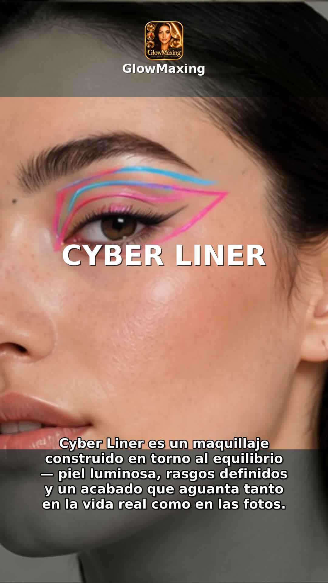 Cyber Liner