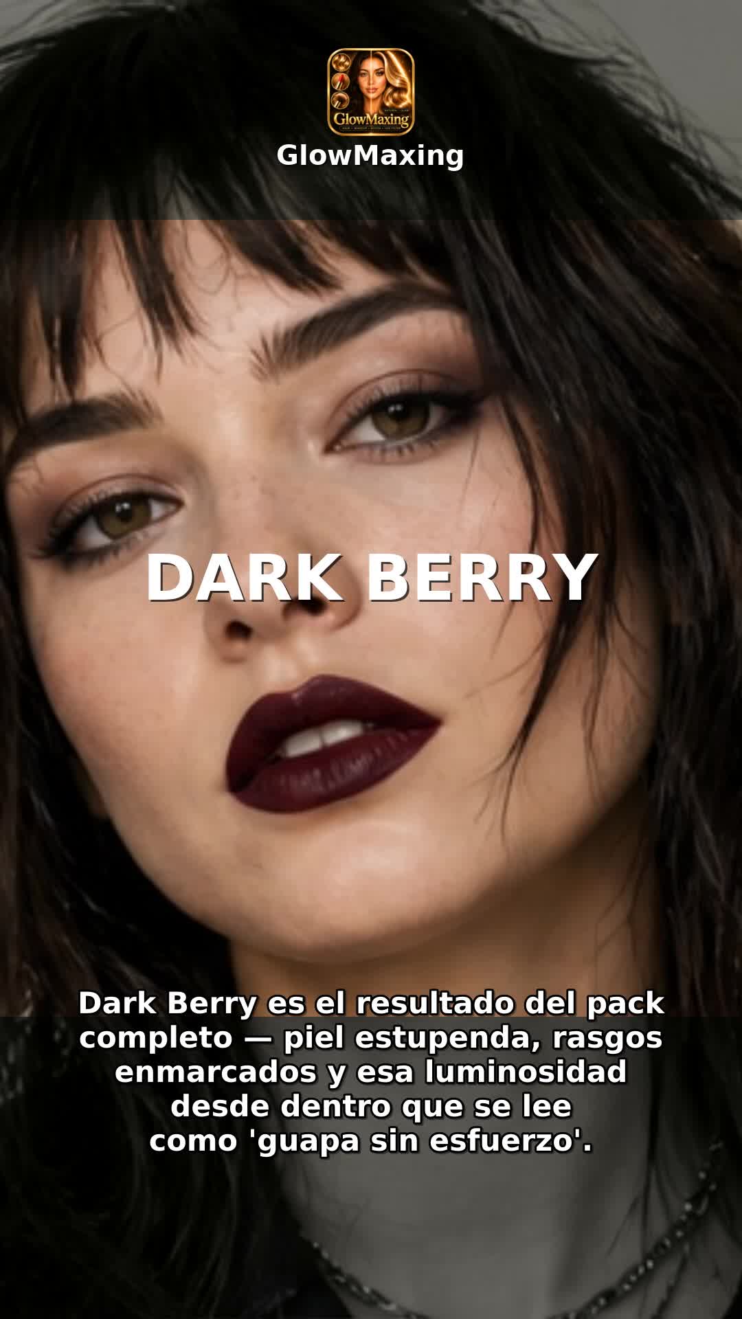 Dark Berry