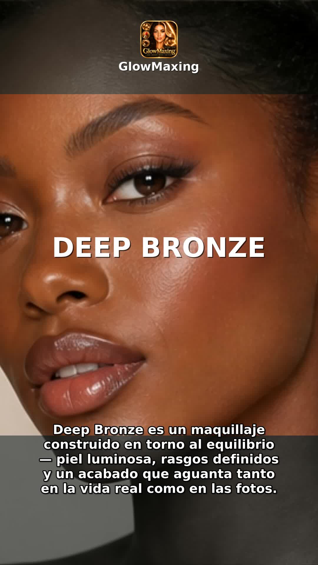 Deep Bronze