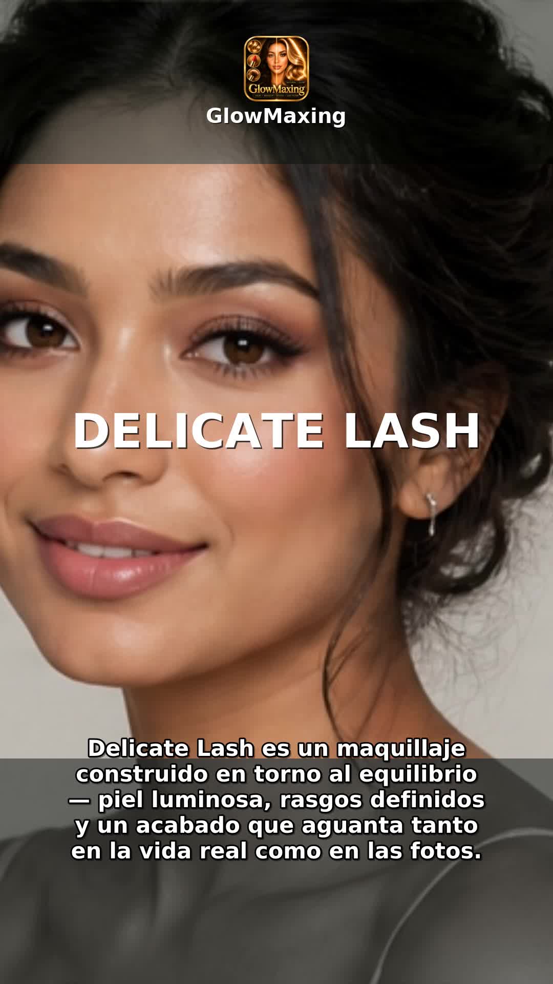 Delicate Lash