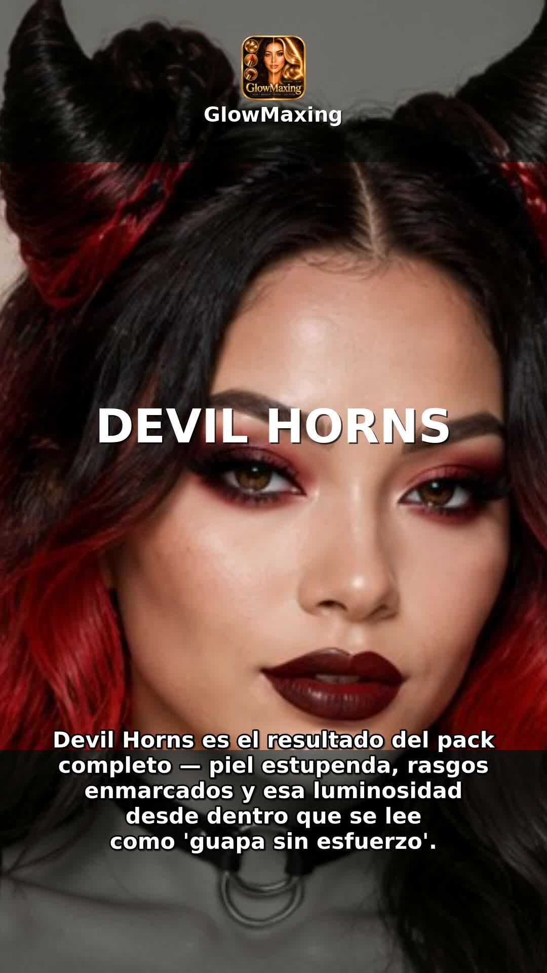 Devil Horns
