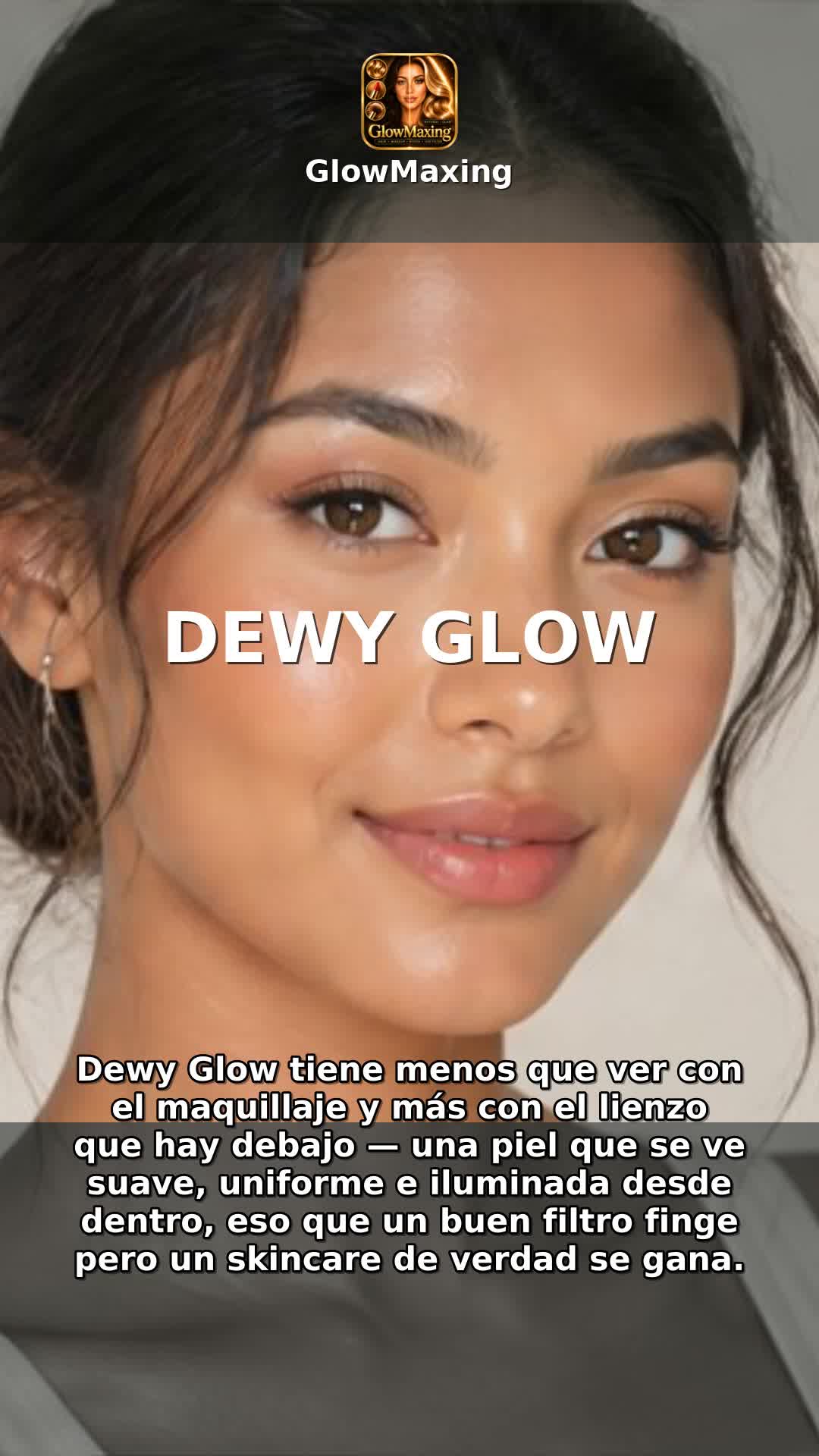 Dewy Glow