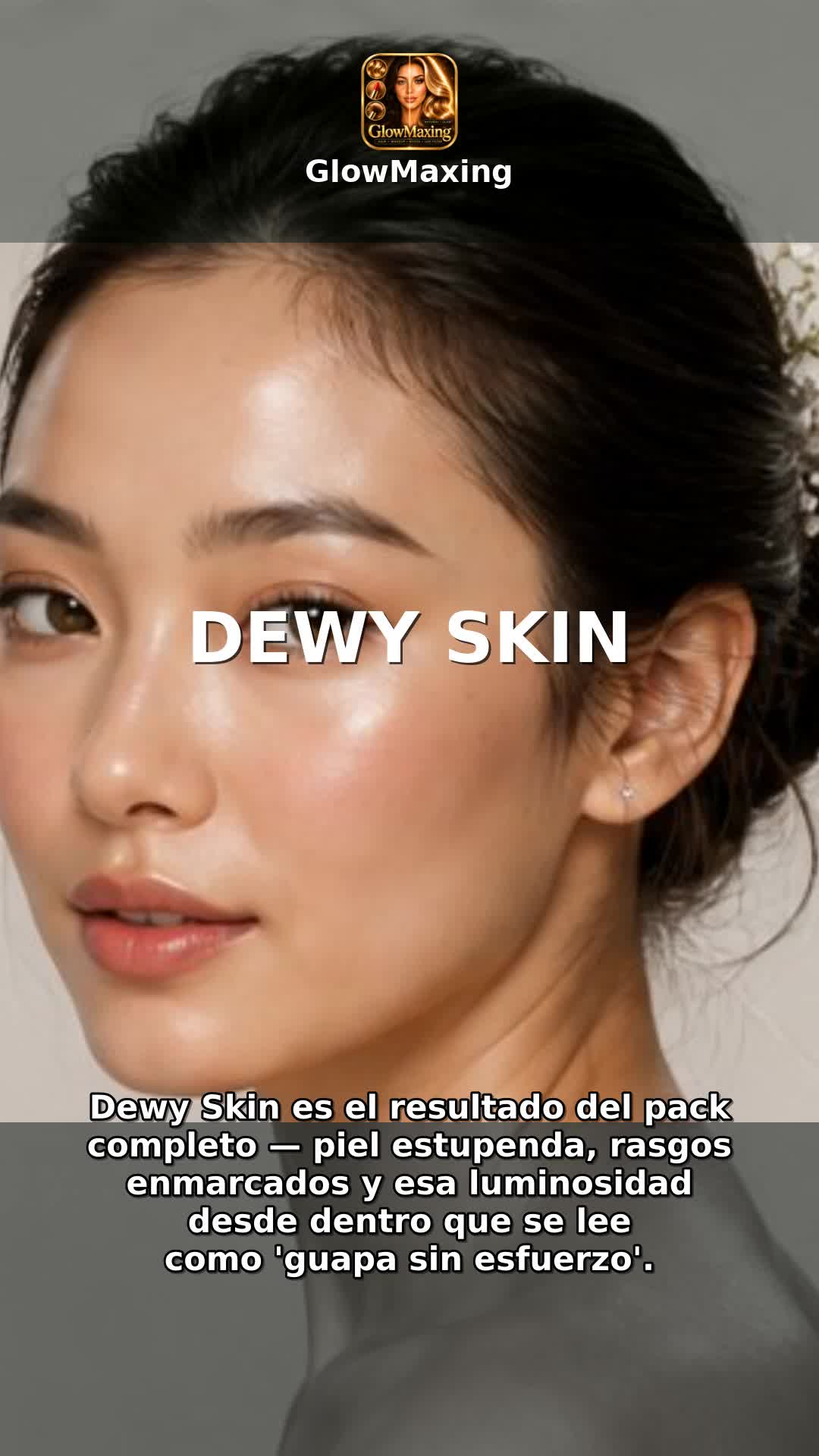 Dewy Skin