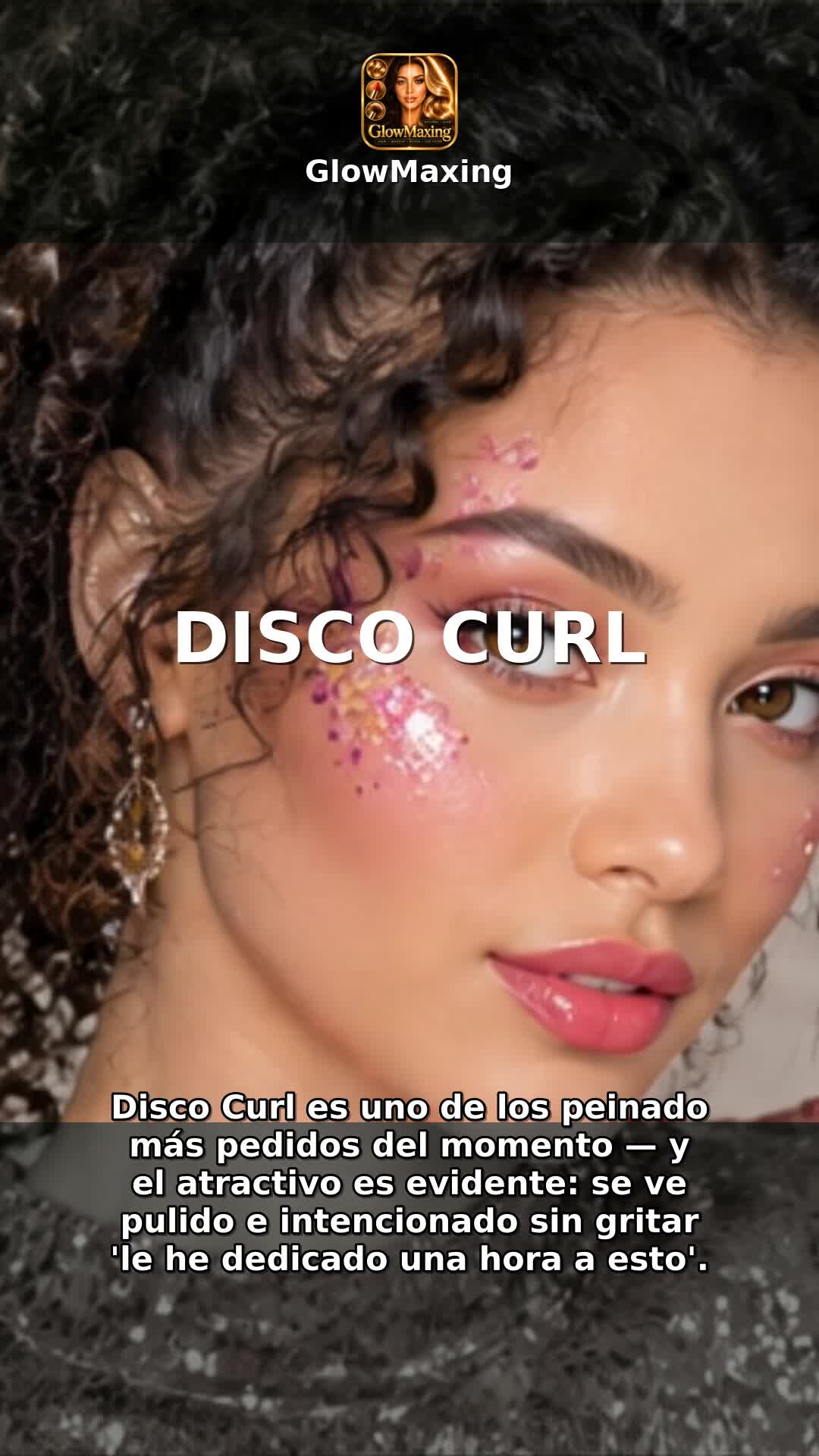 Disco Curl