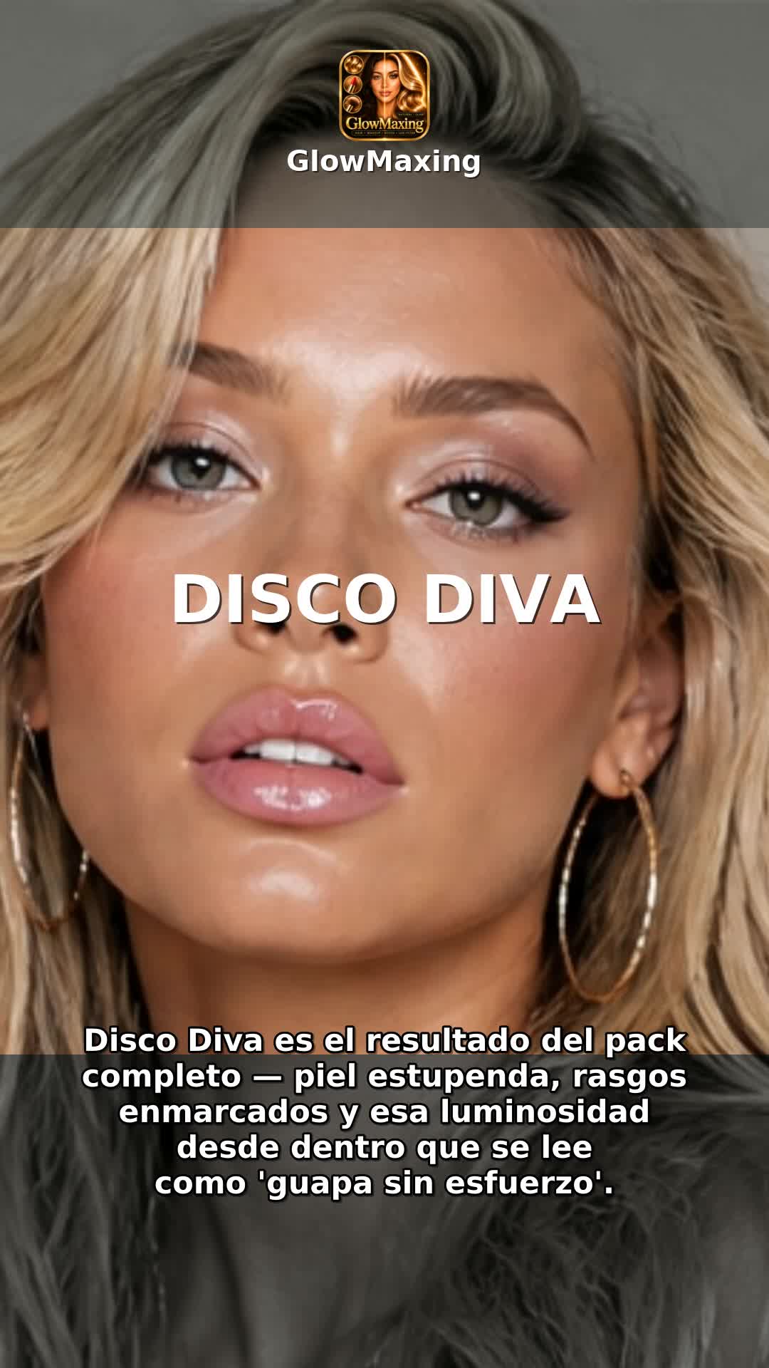 Disco Diva