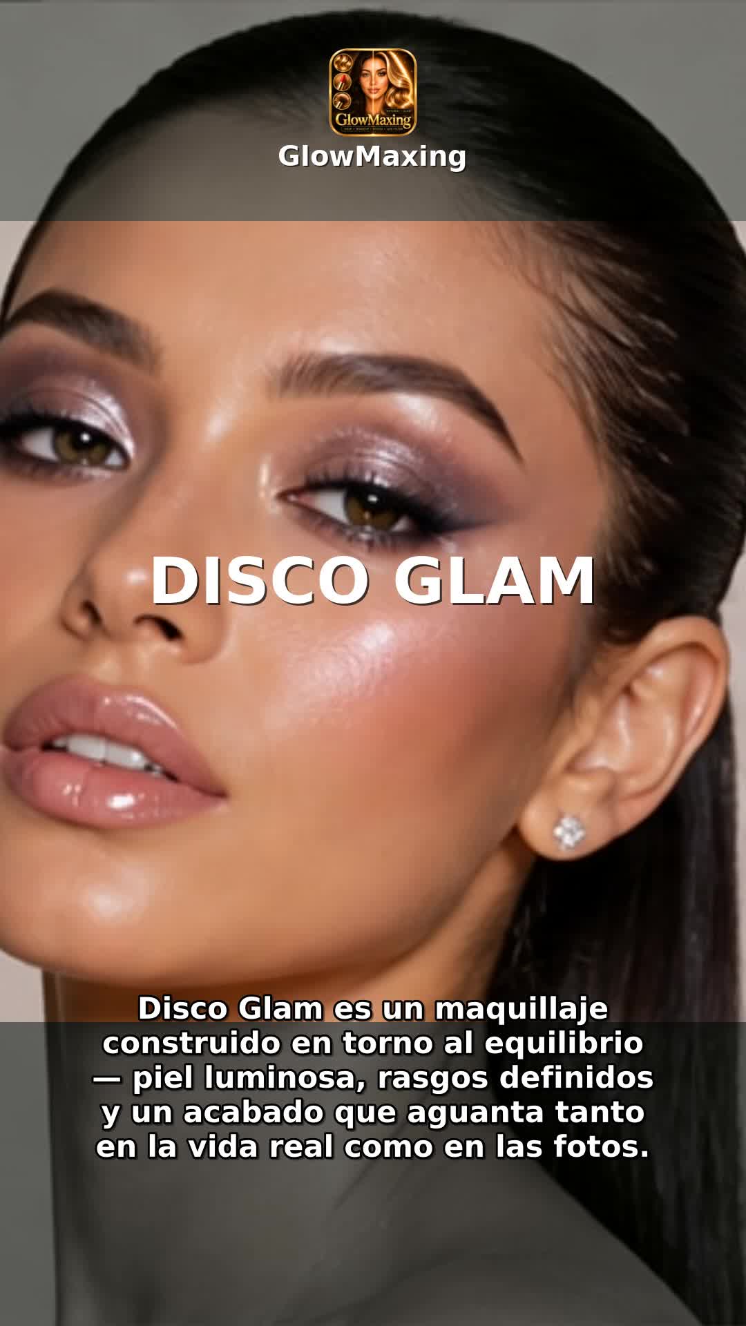 Disco Glam