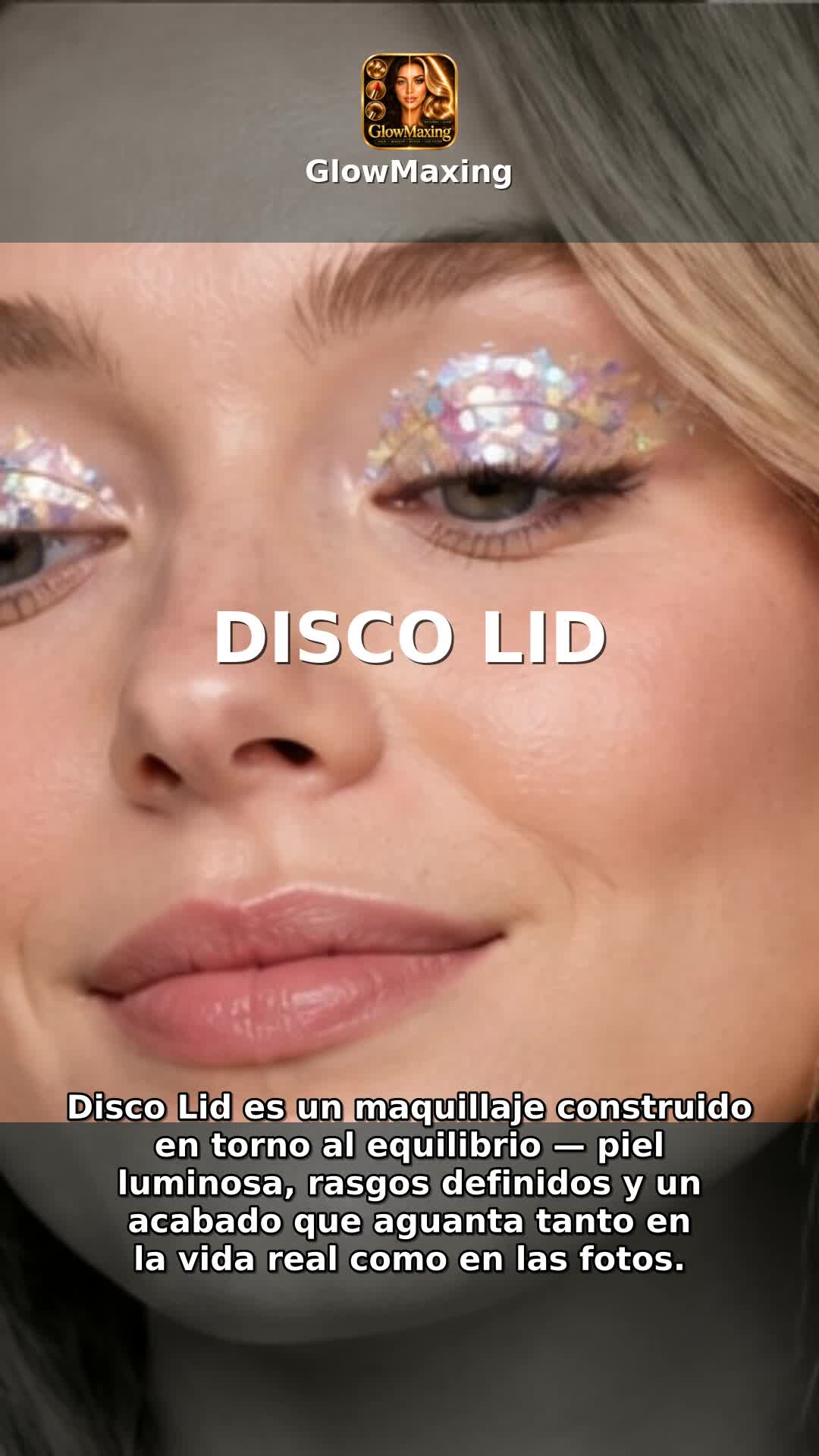 Disco Lid