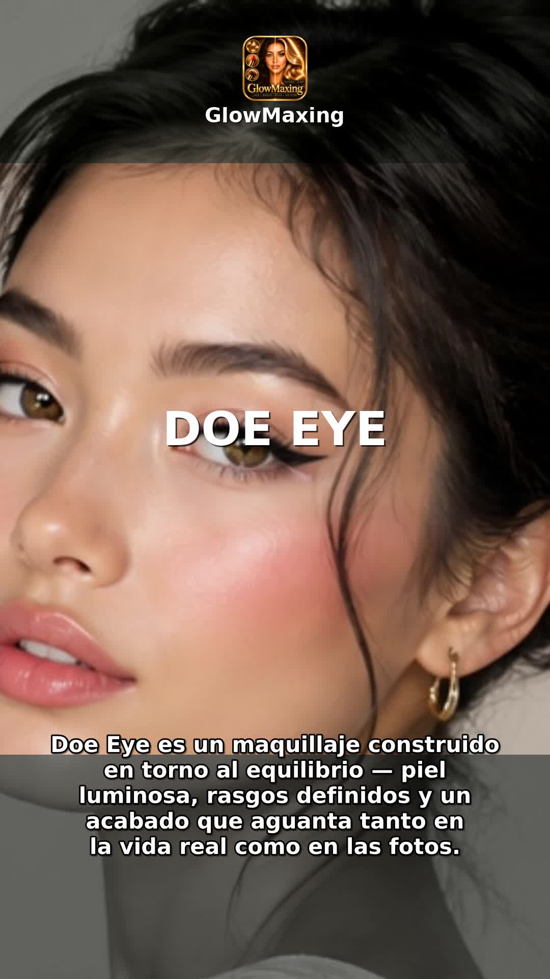 Doe Eye
