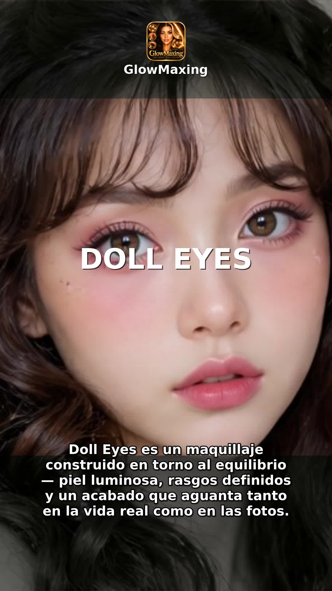 Doll Eyes
