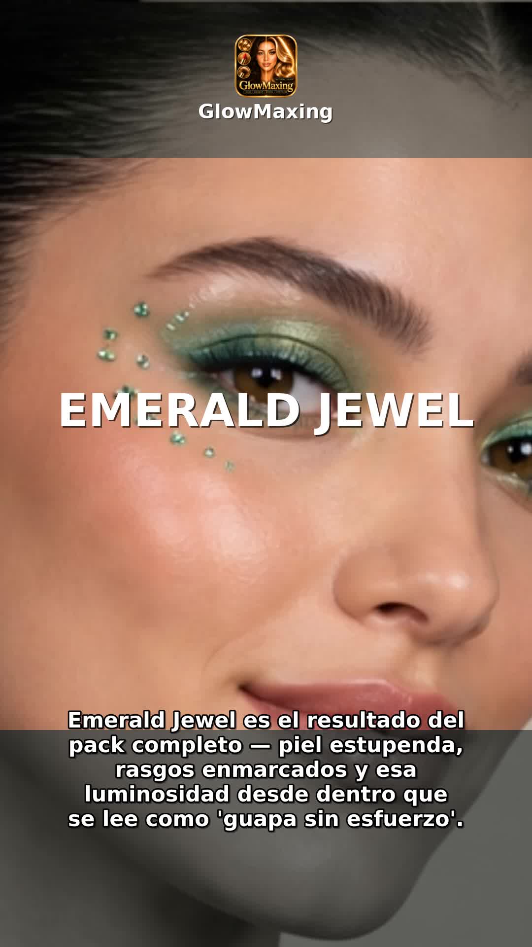 Emerald Jewel