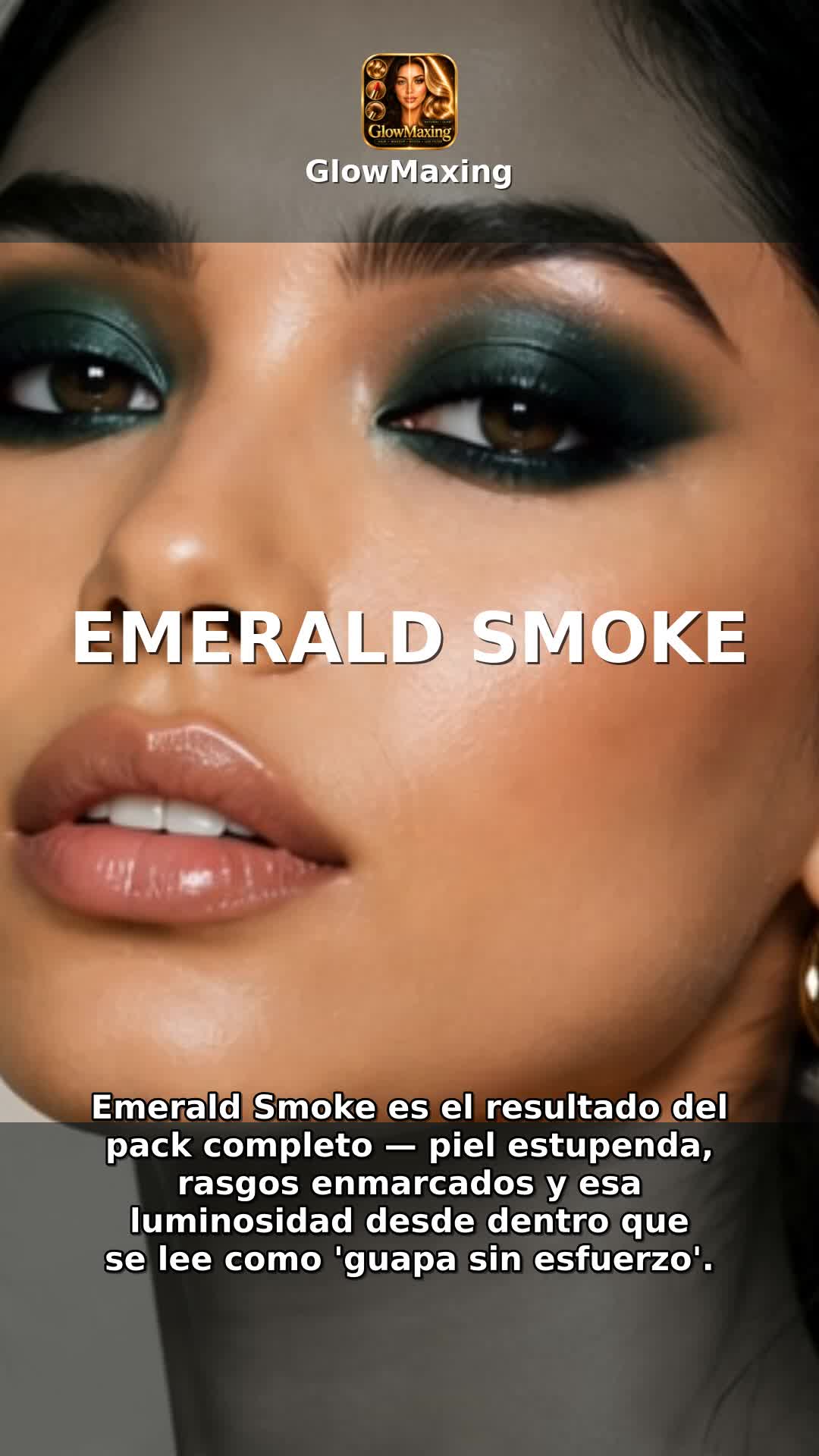 Emerald Smoke