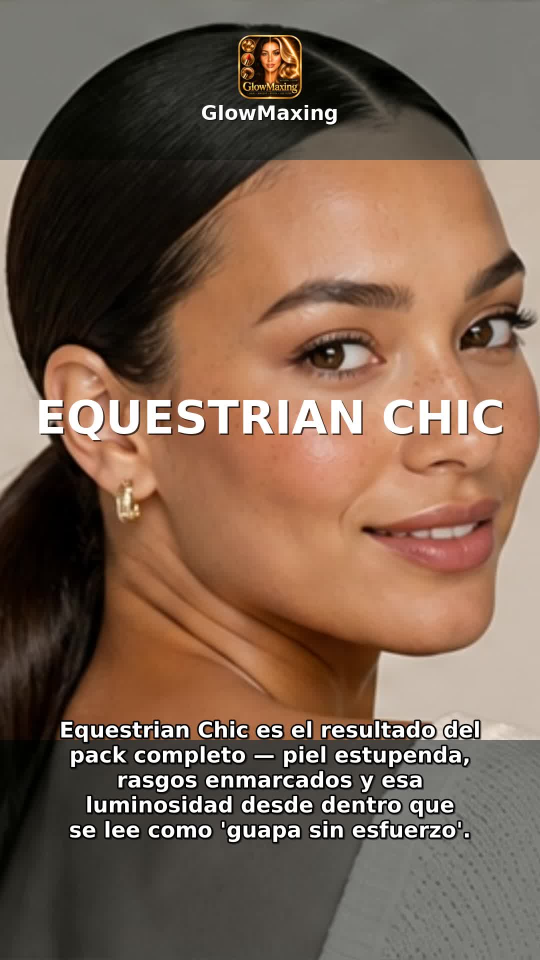 Equestrian Chic