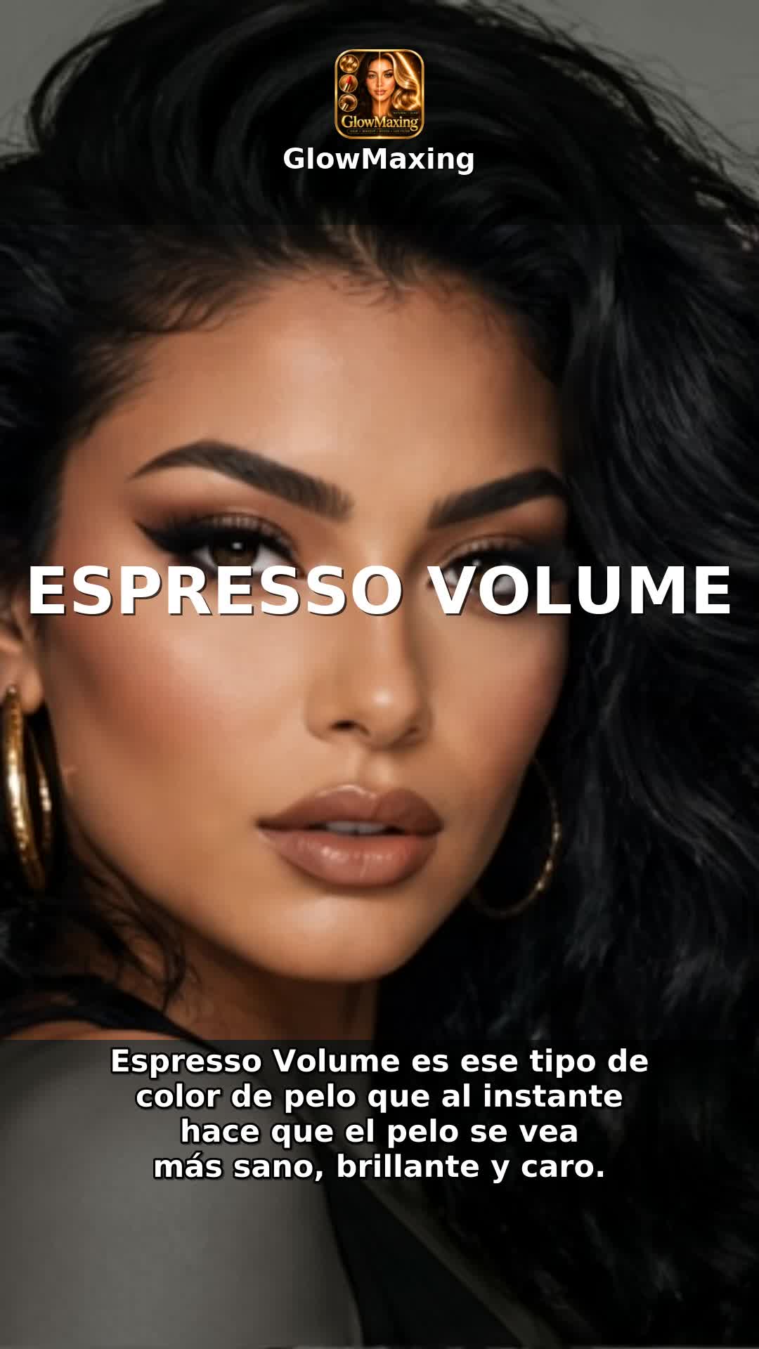 Espresso Volume