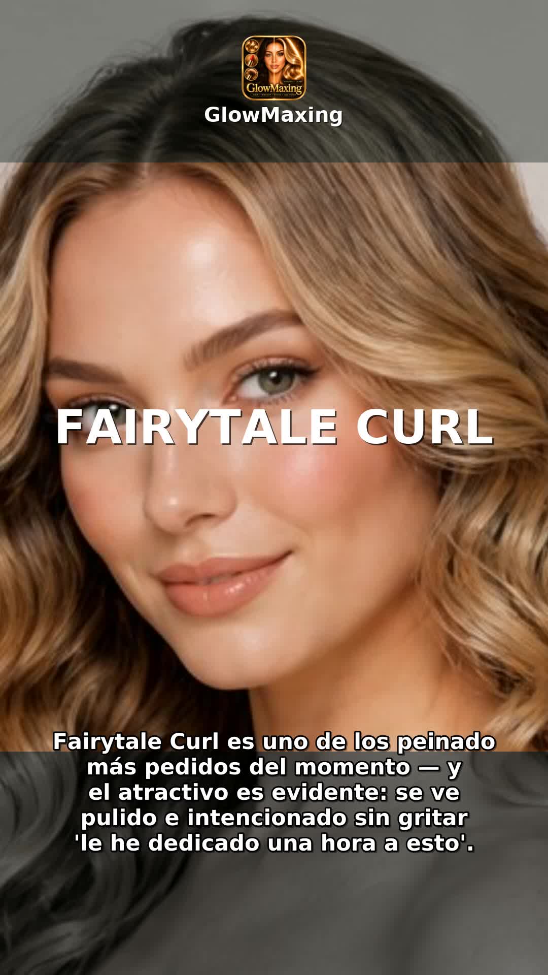 Fairytale Curl