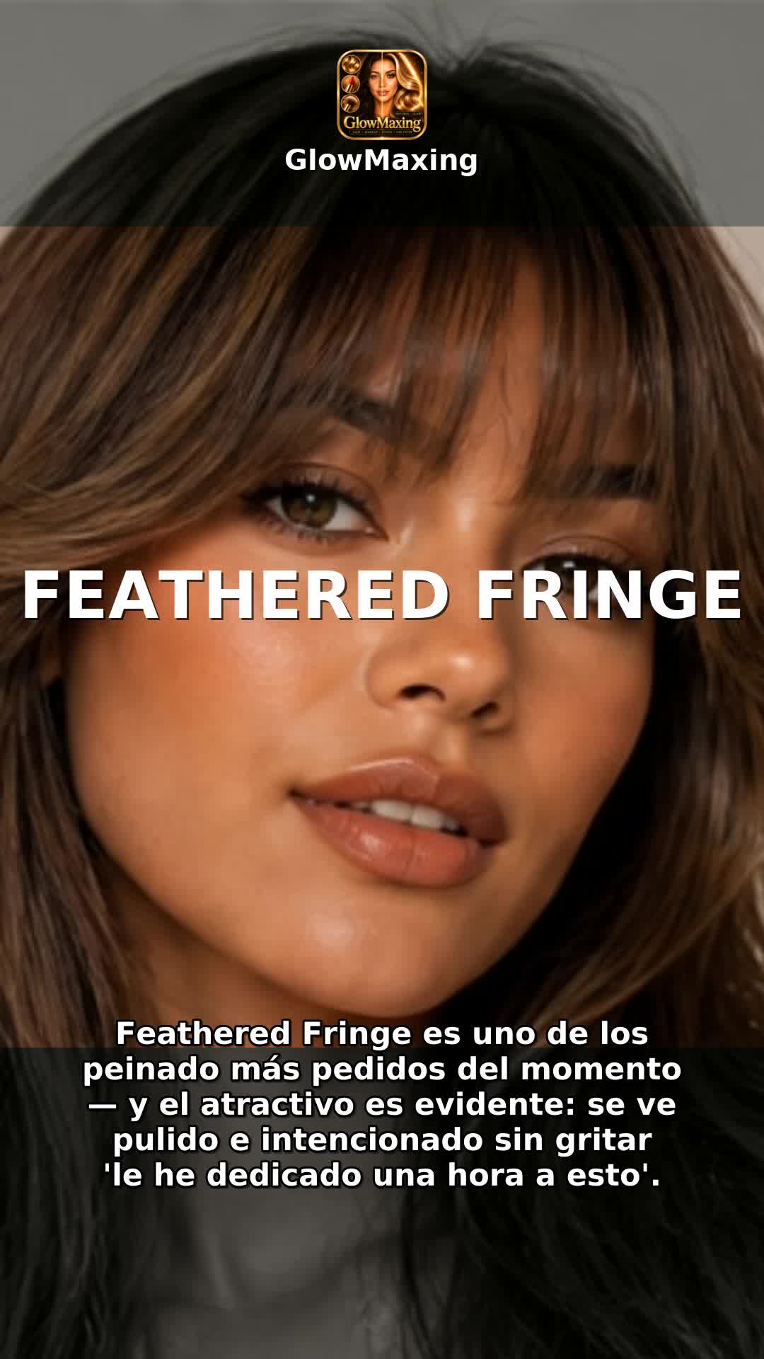 Feathered Fringe
