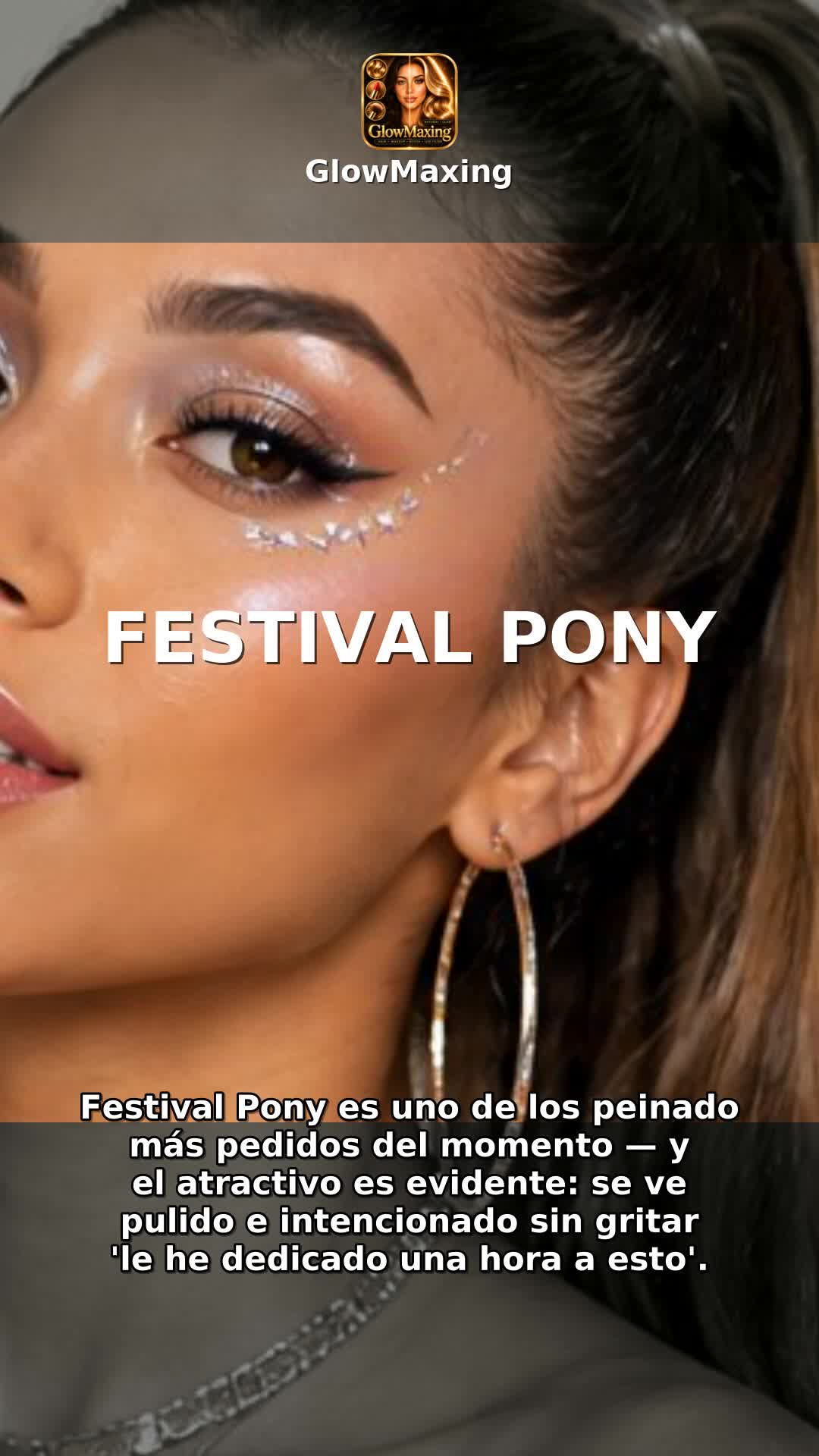 Festival Pony