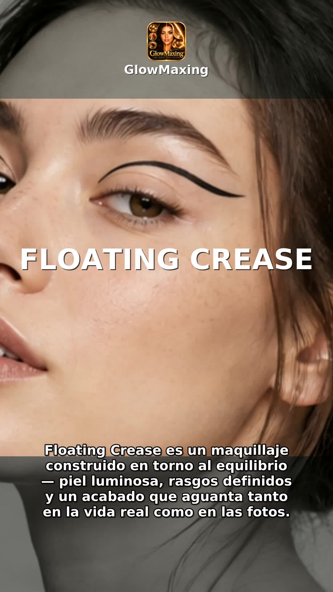 Floating Crease