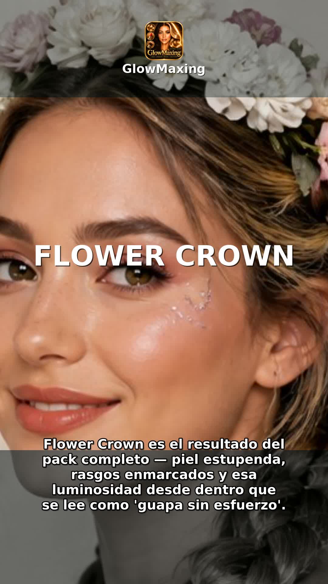 Flower Crown