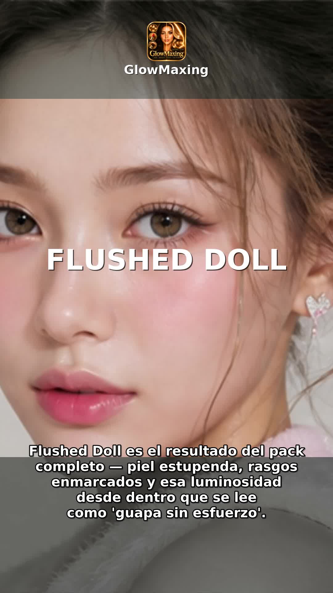Flushed Doll