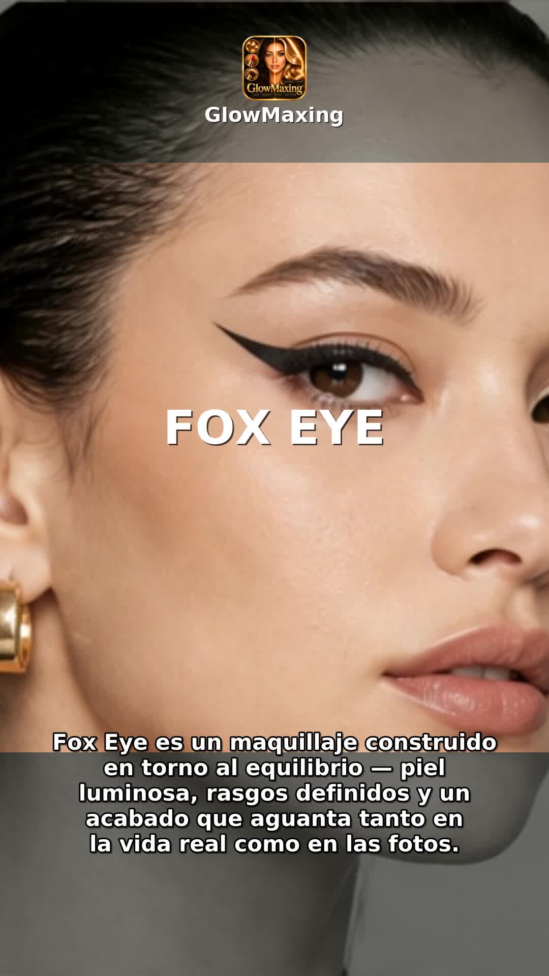Fox Eye