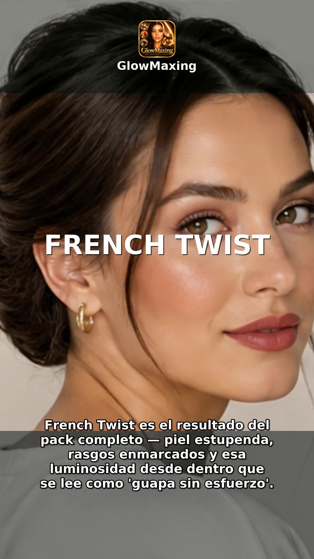 French Twist