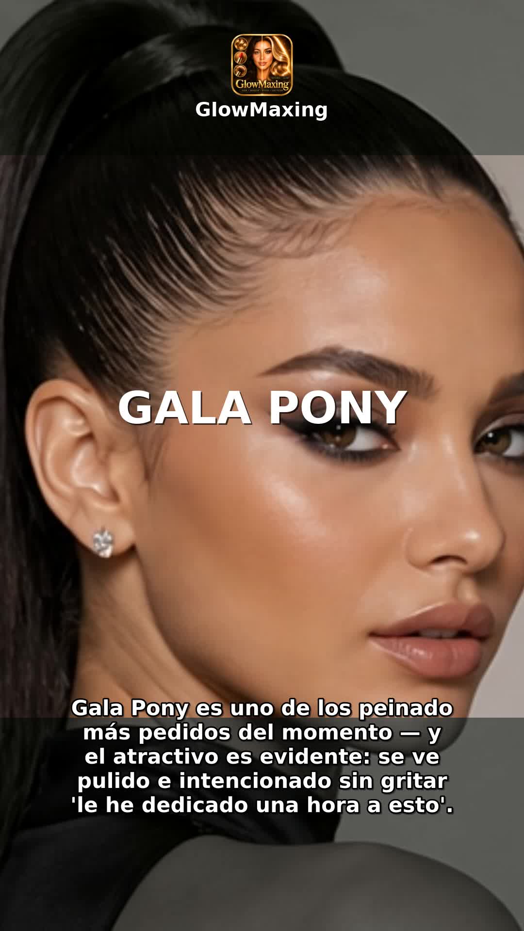 Gala Pony