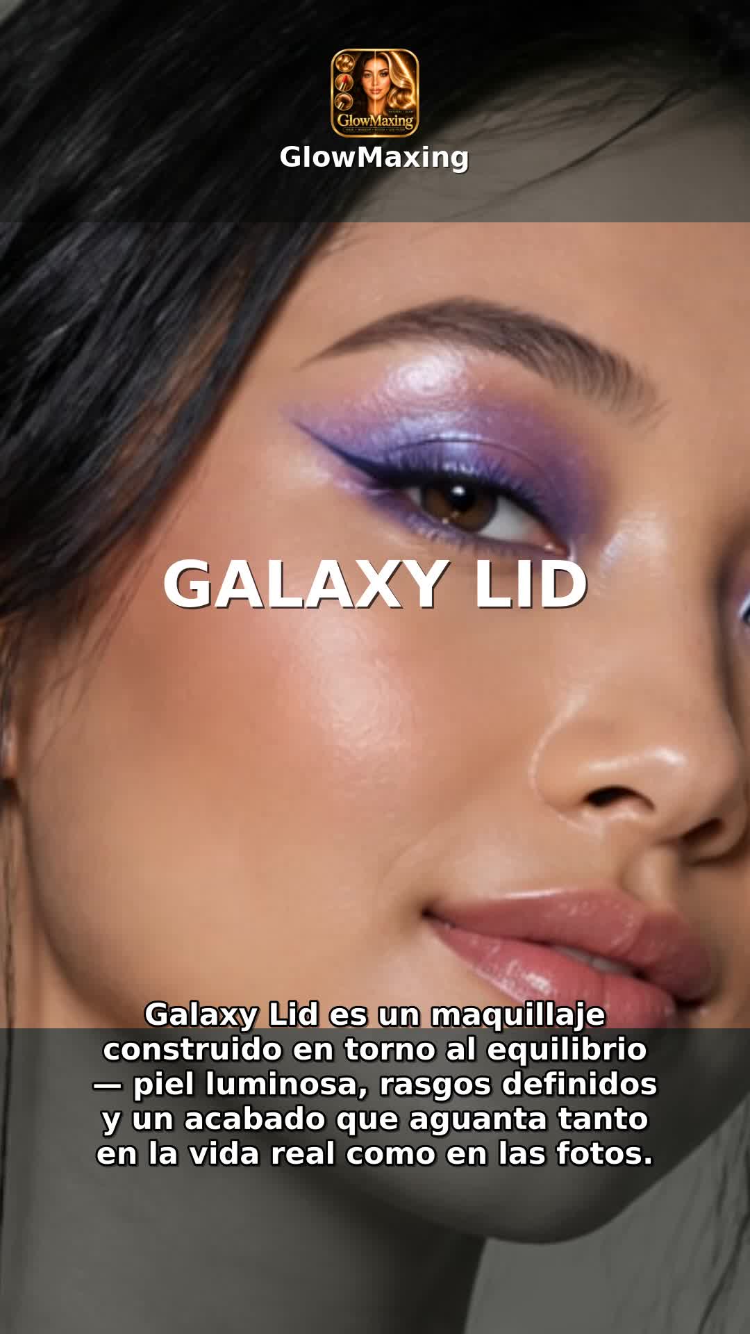 Galaxy Lid
