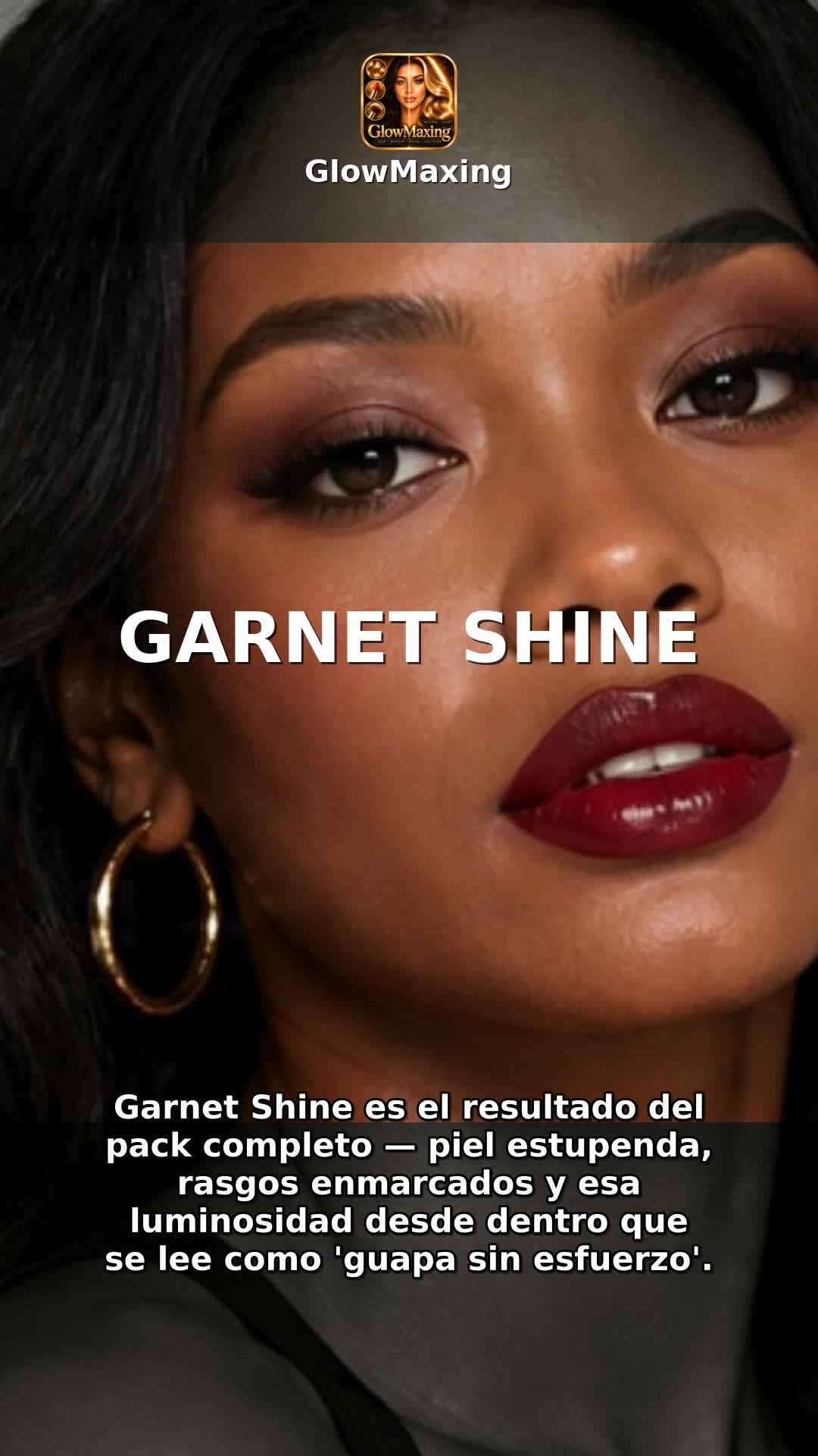 Garnet Shine