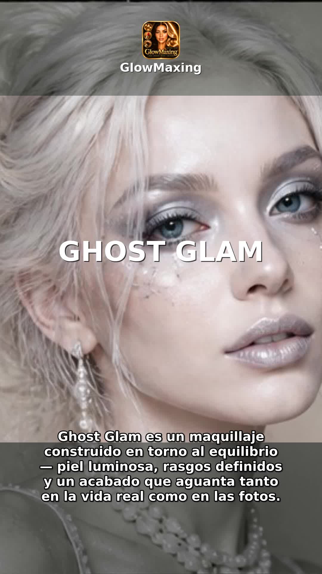 Ghost Glam
