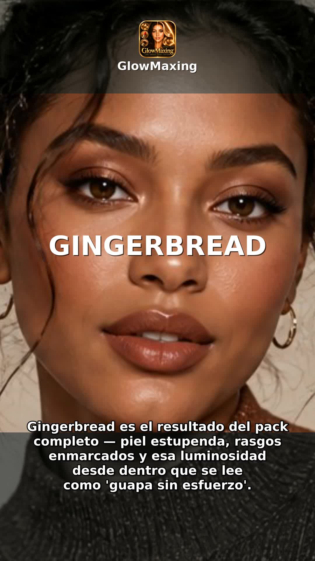 Gingerbread