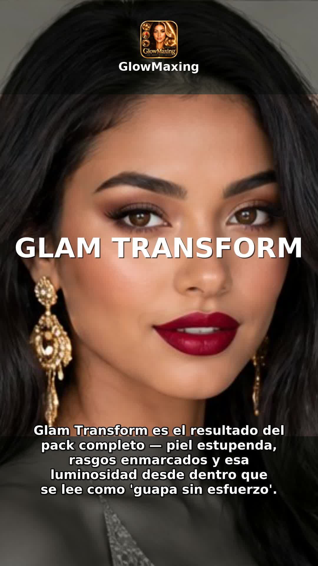 Glam Transform