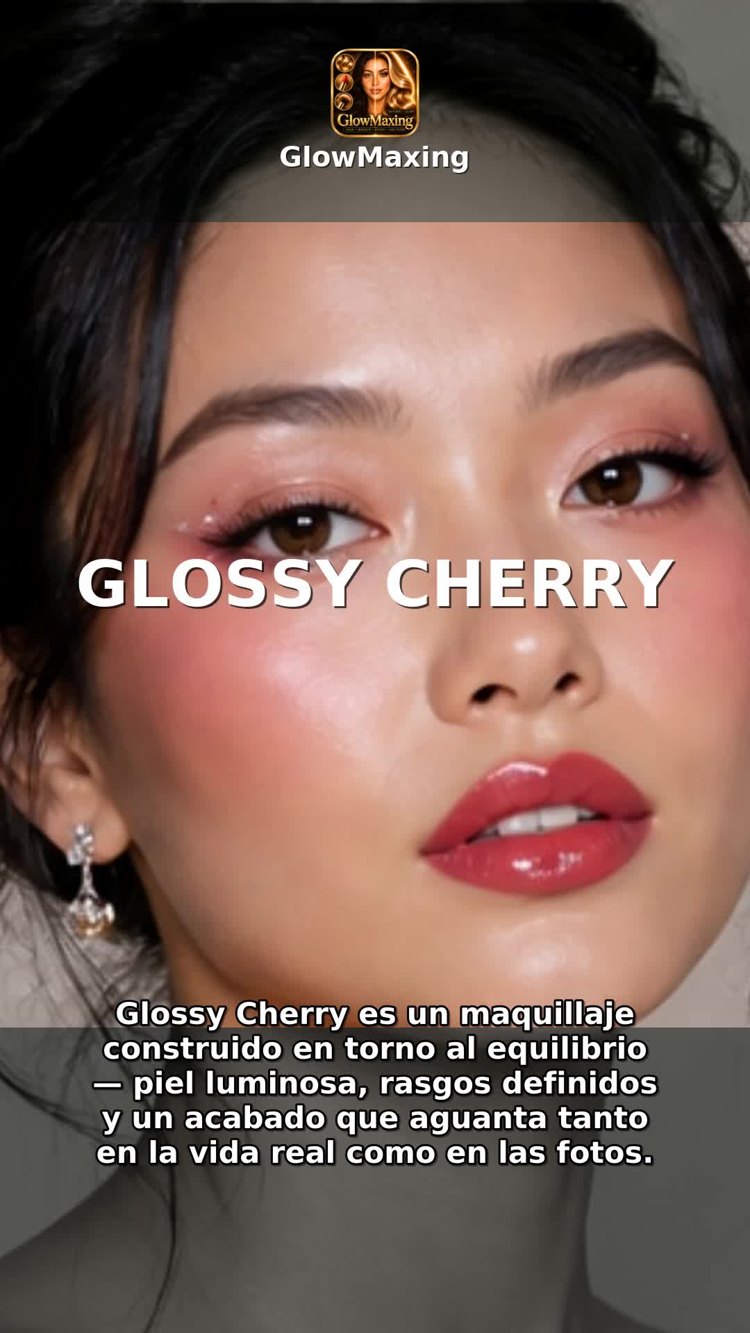 Glossy Cherry
