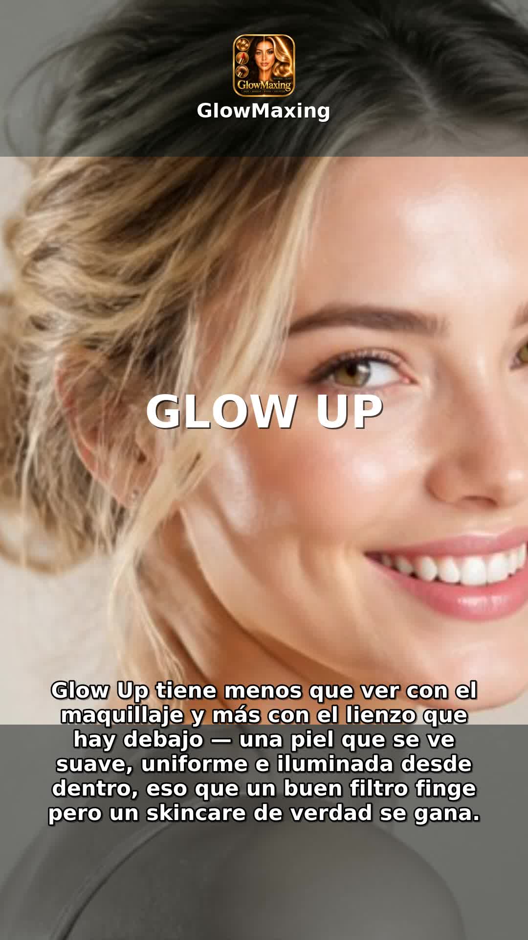 Glow Up
