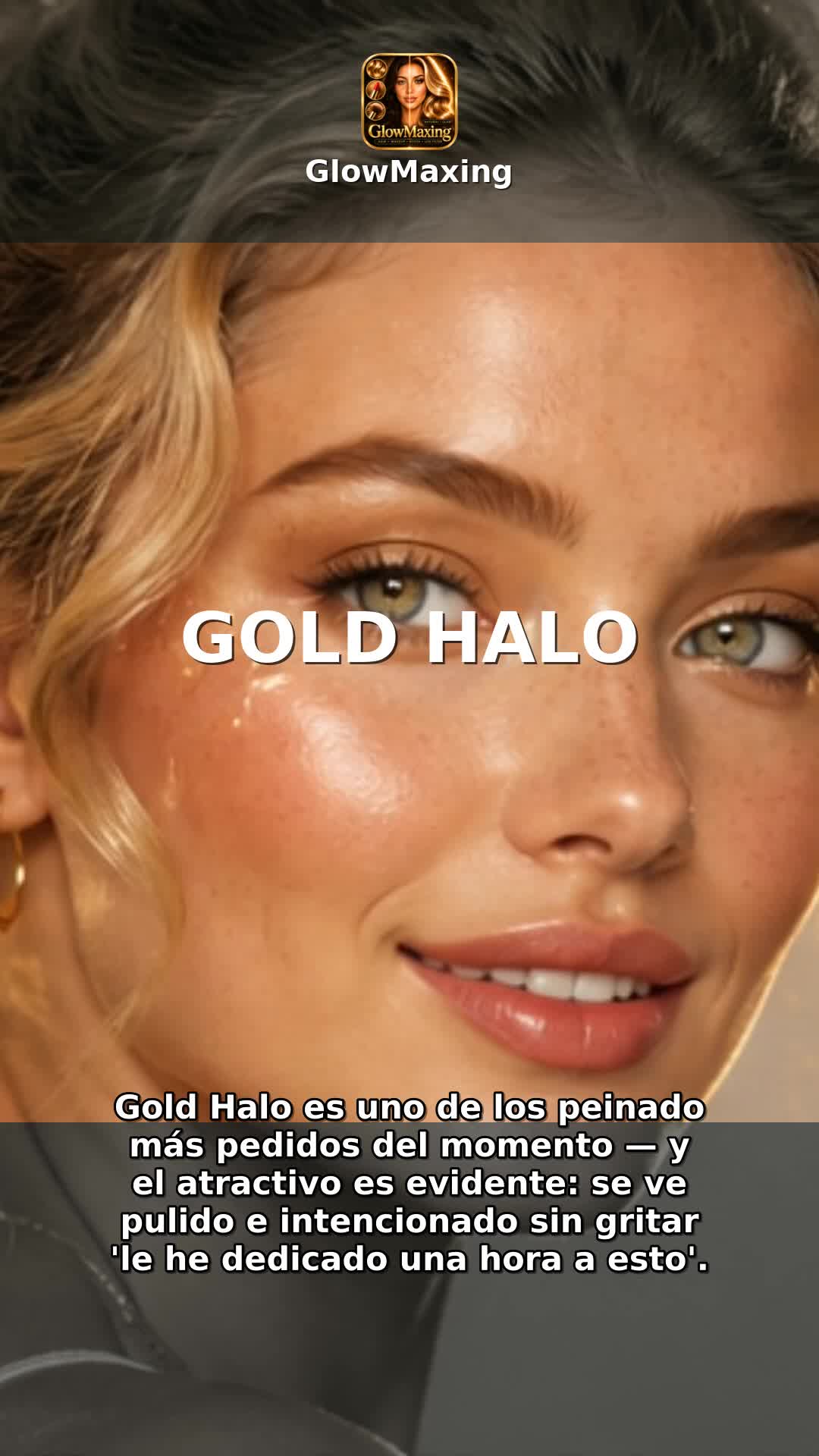 Gold Halo