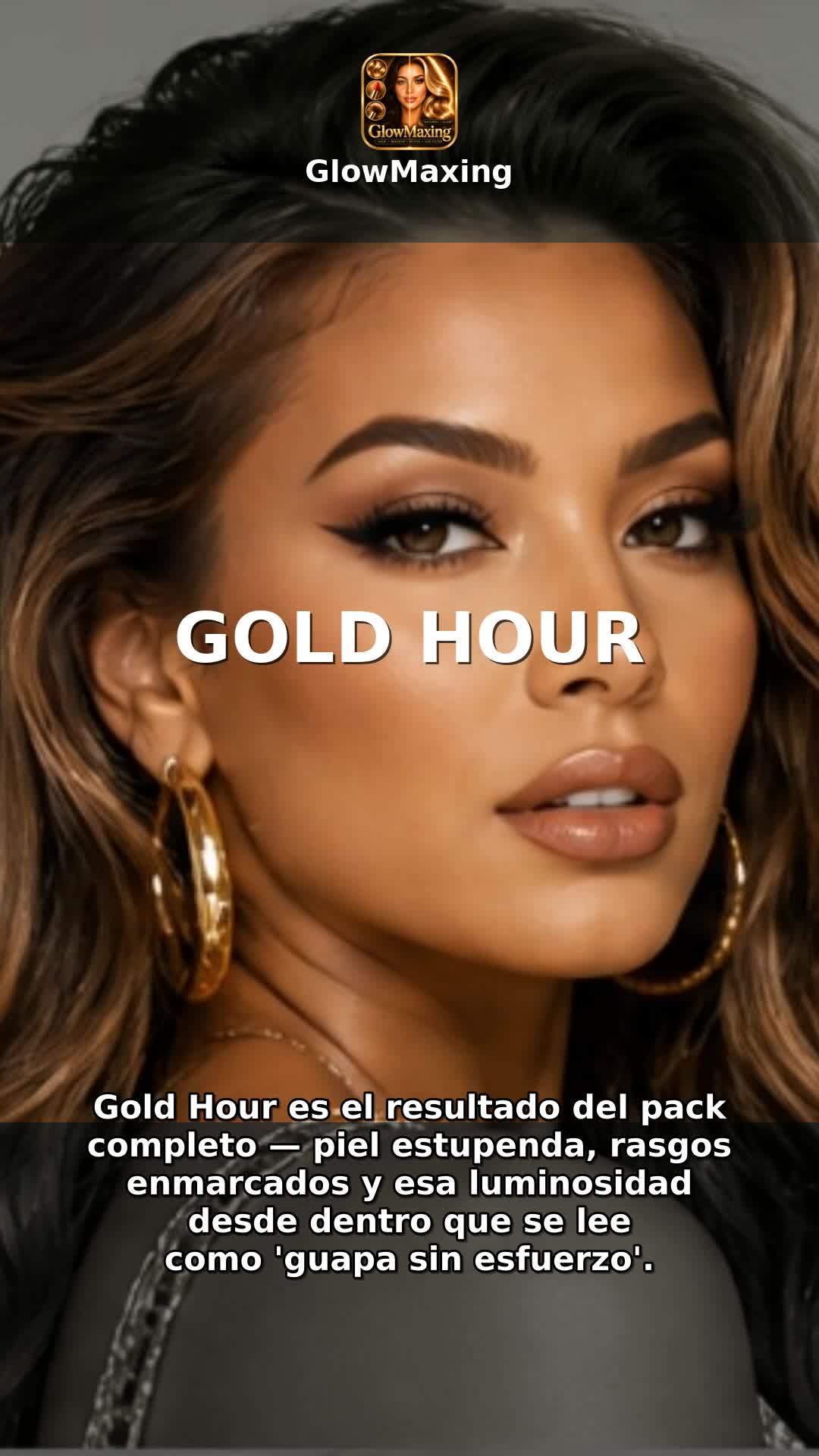 Gold Hour