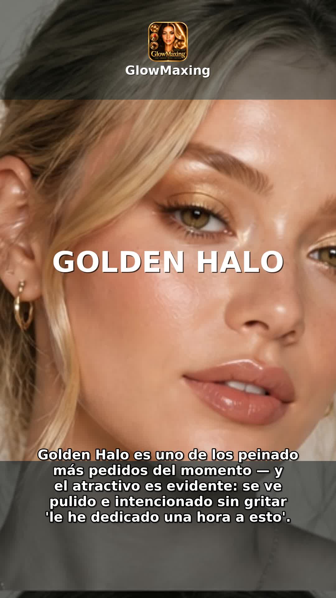 Golden Halo