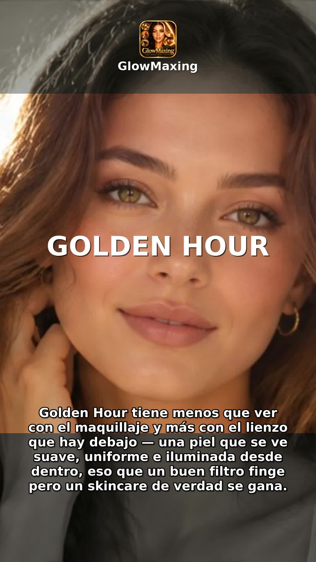 Golden Hour