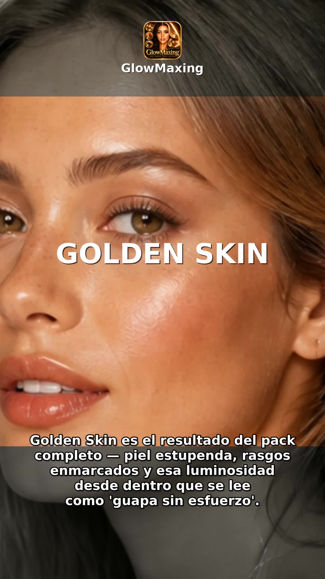 Golden Skin