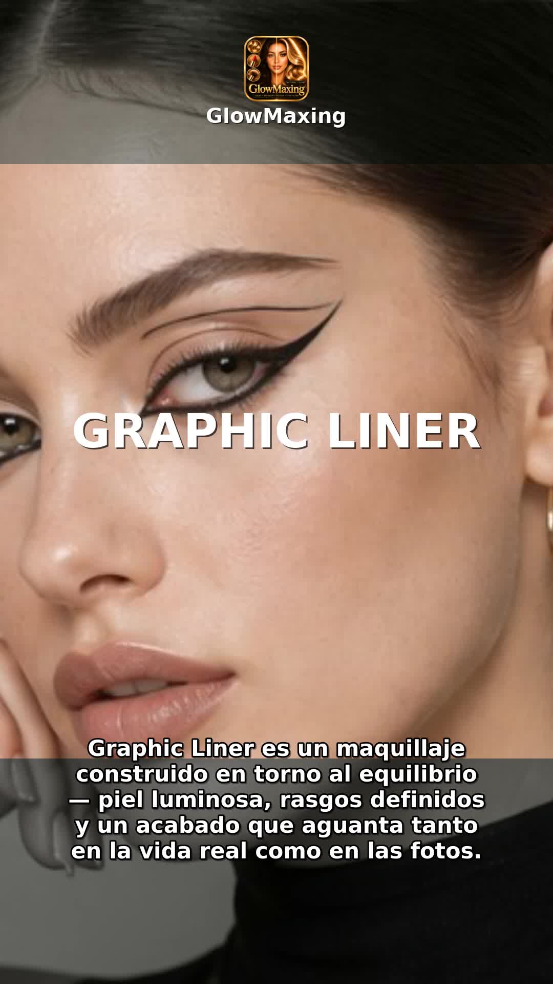 Graphic Liner