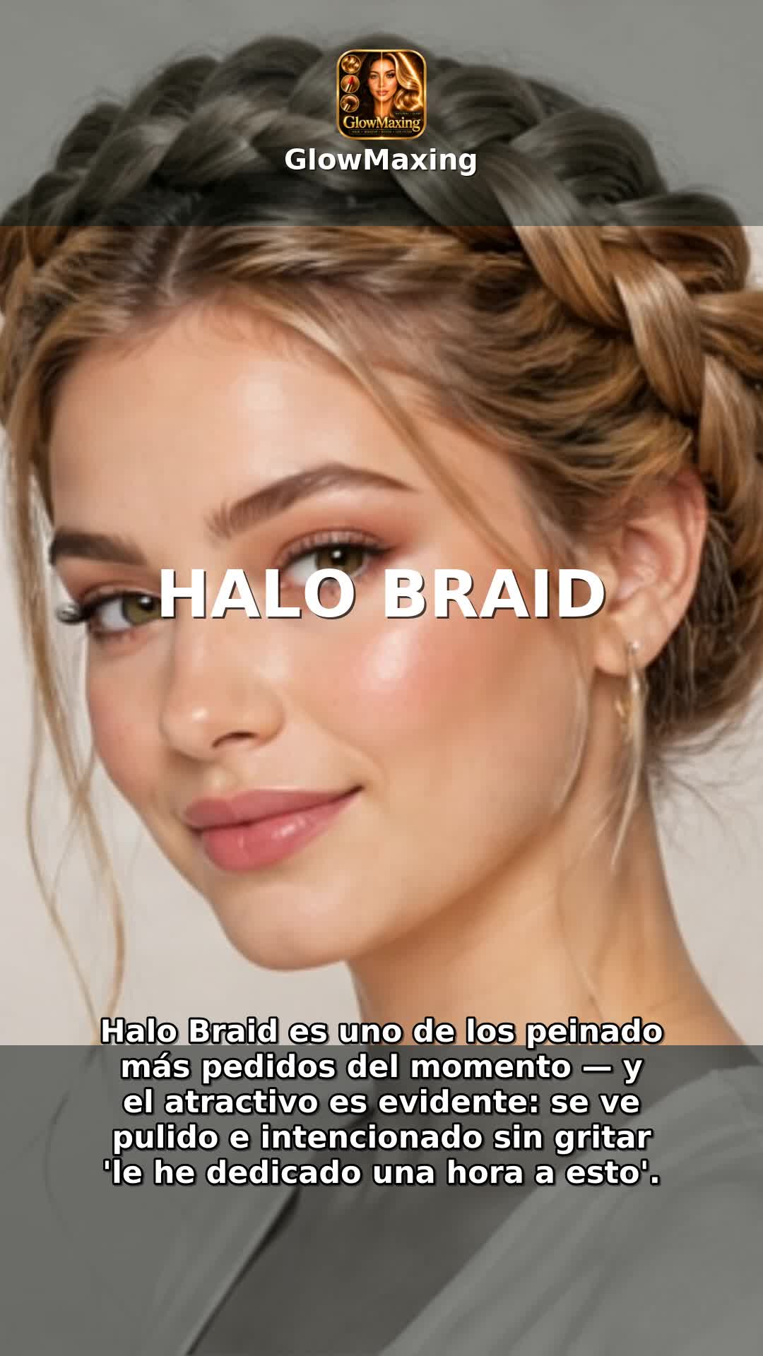 Halo Braid