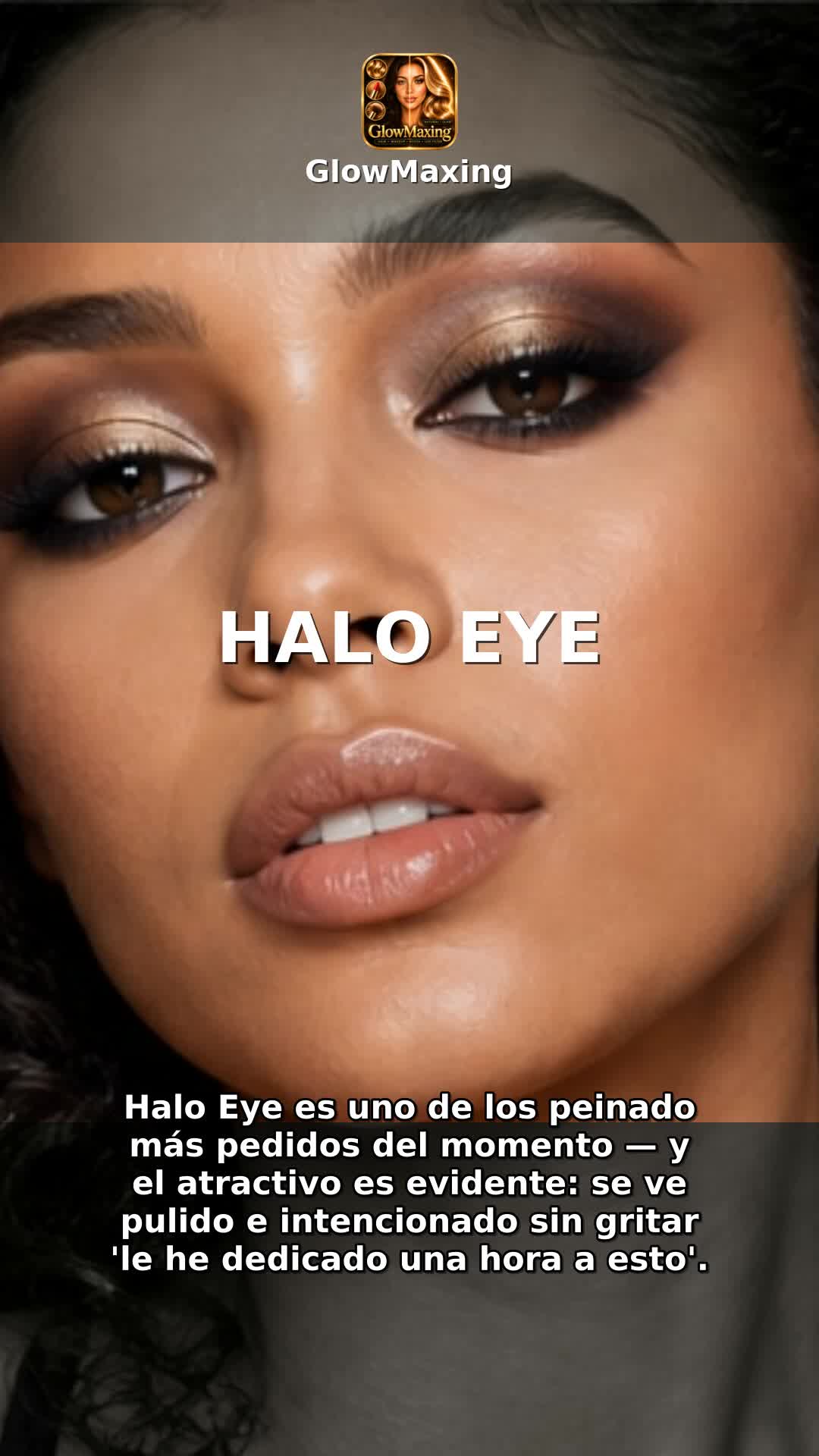 Halo Eye