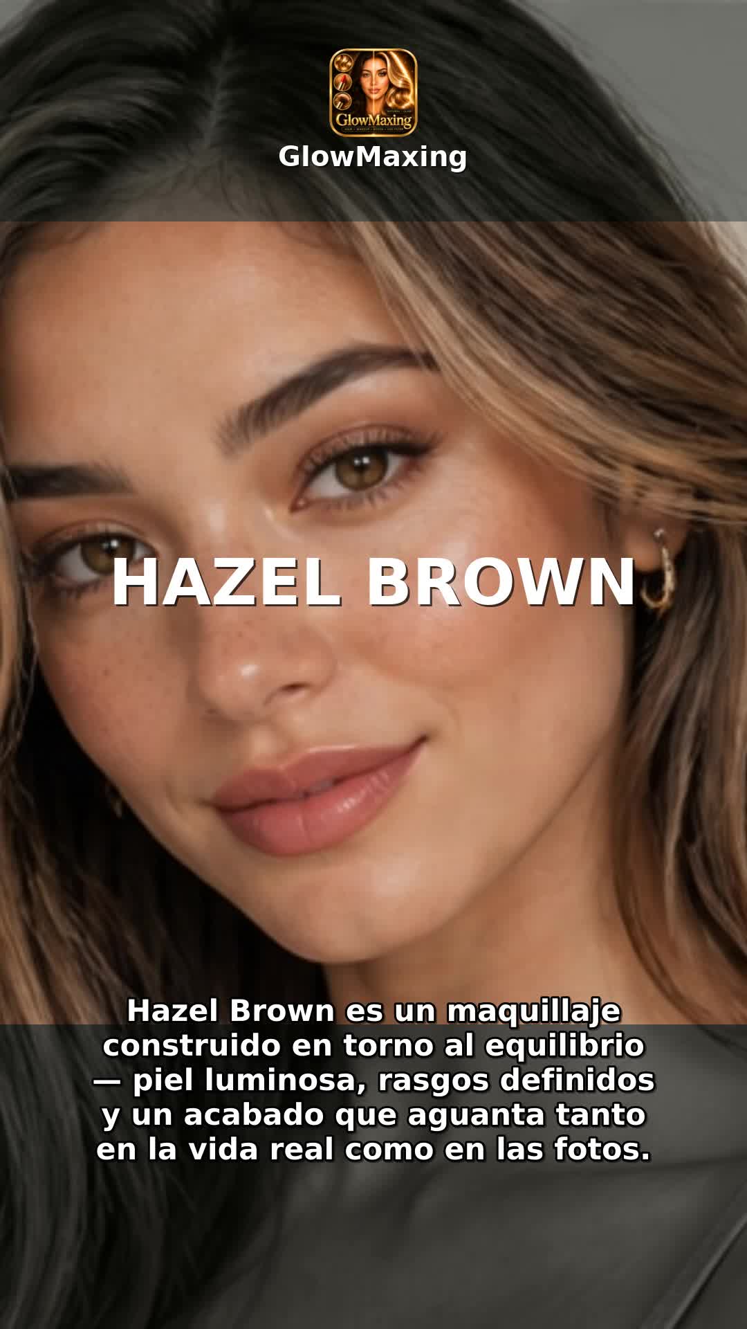Hazel Brown