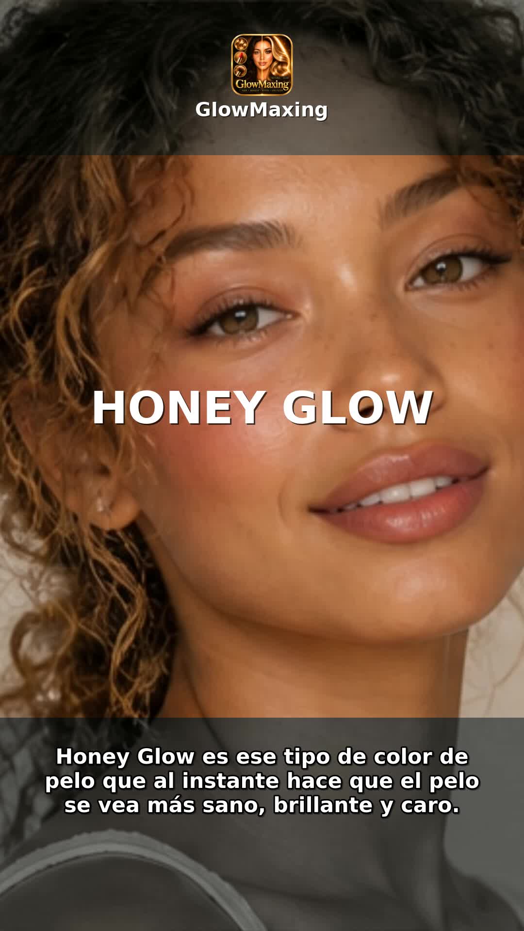 Honey Glow