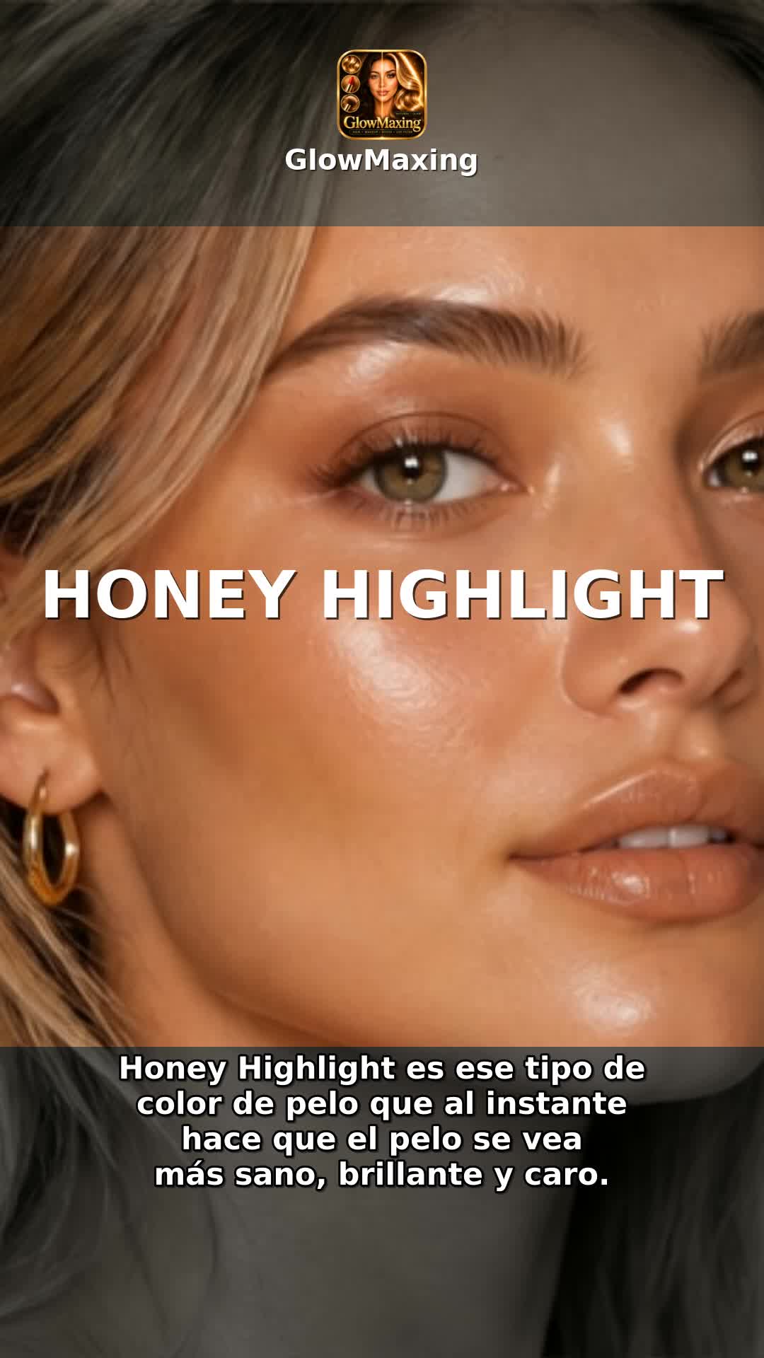 Honey Highlight